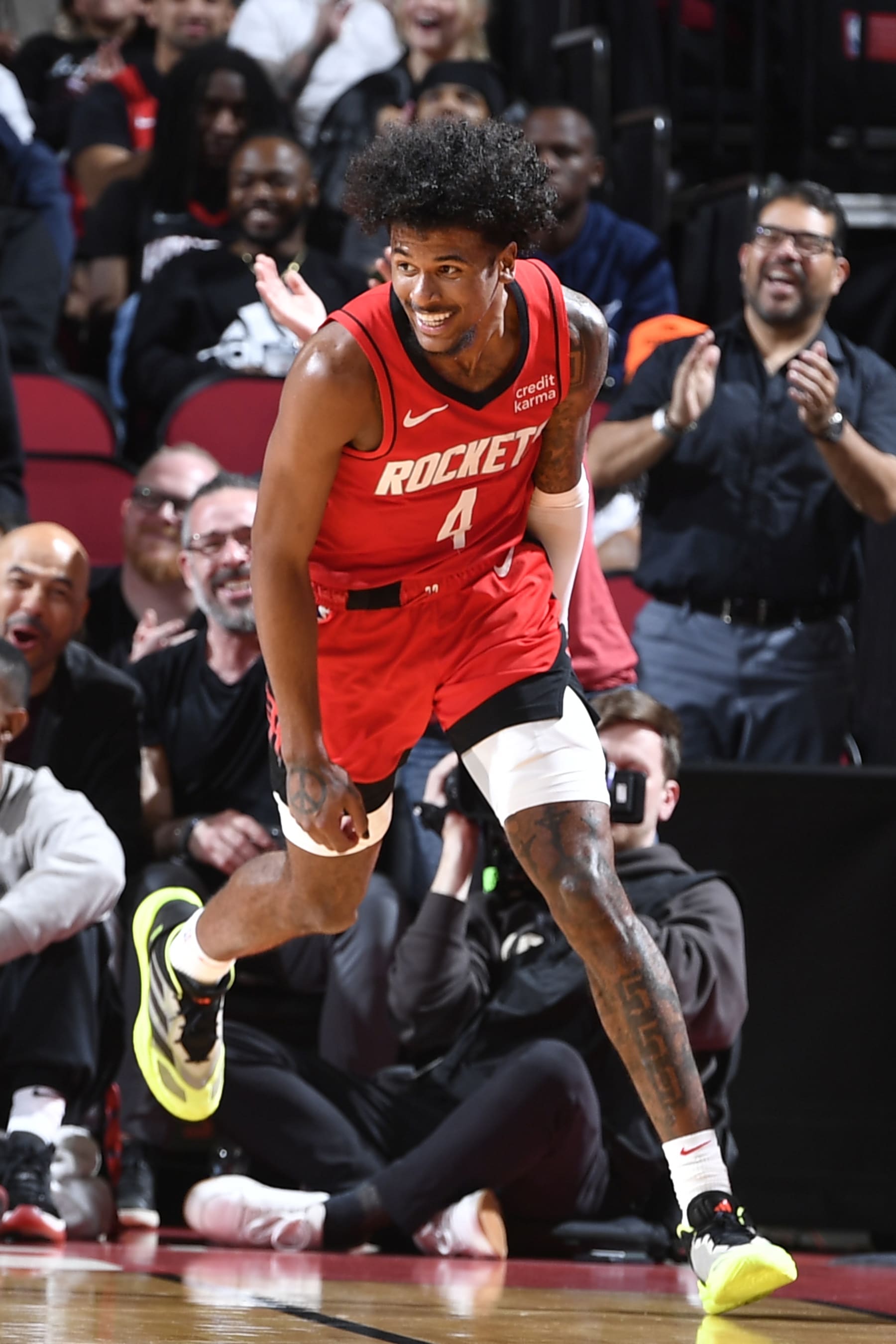 Jalen Green