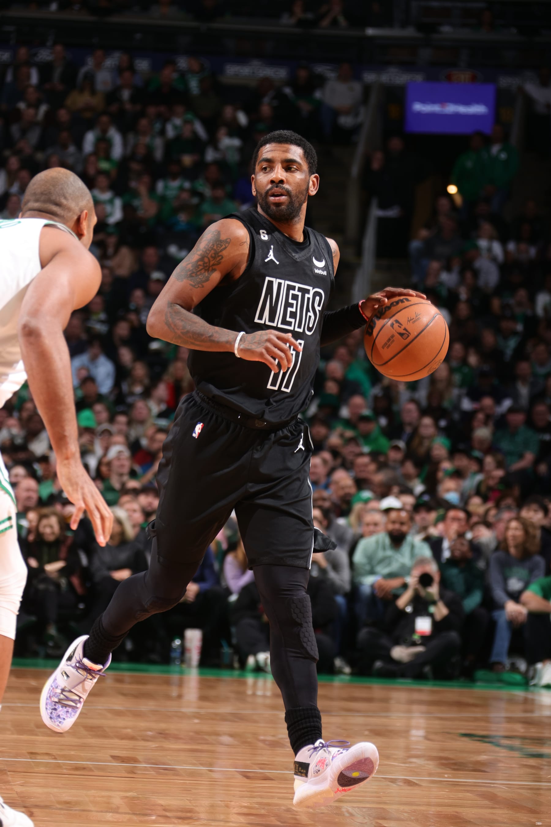 Kyrie Irving