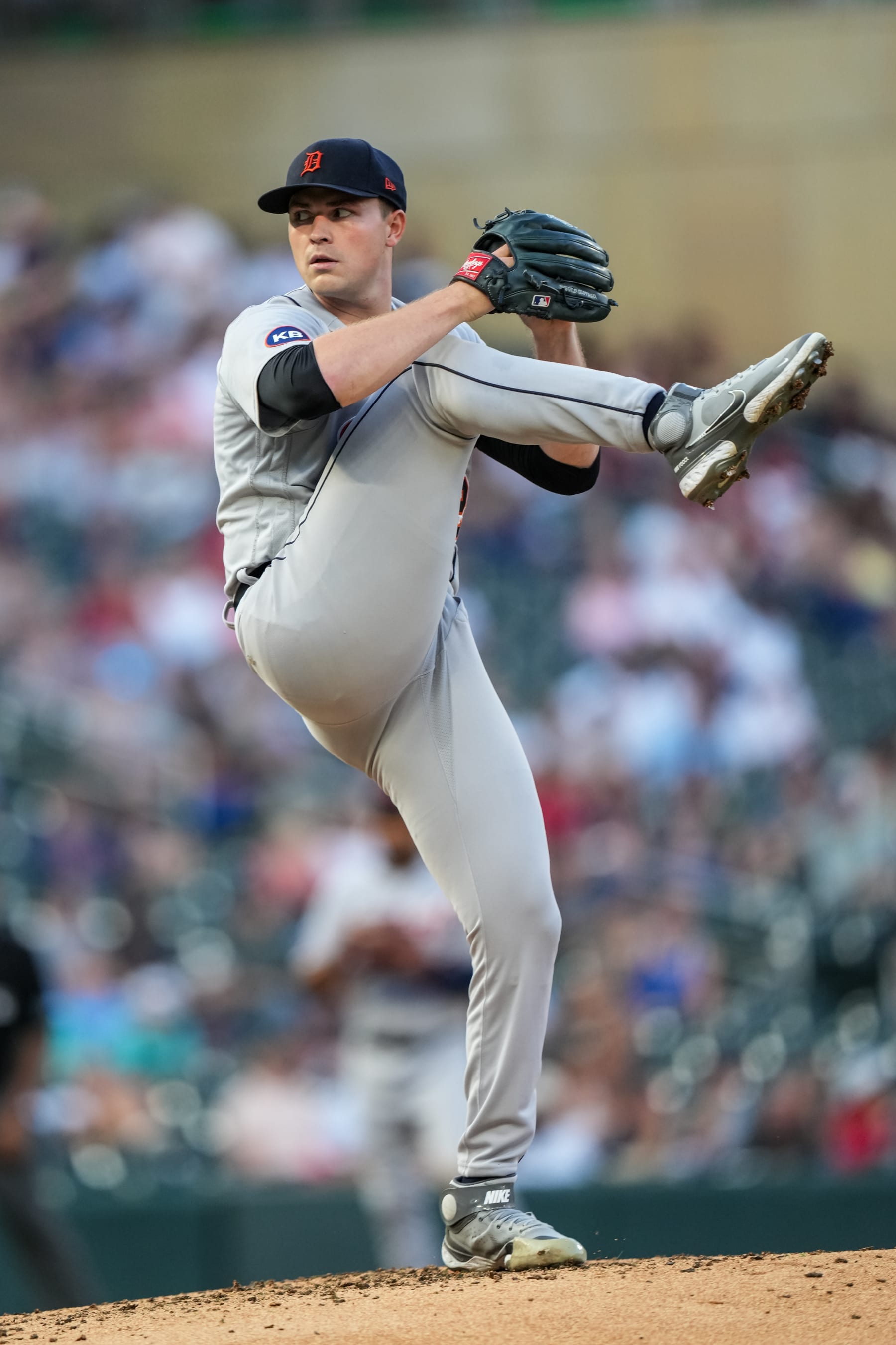 Tarik Skubal