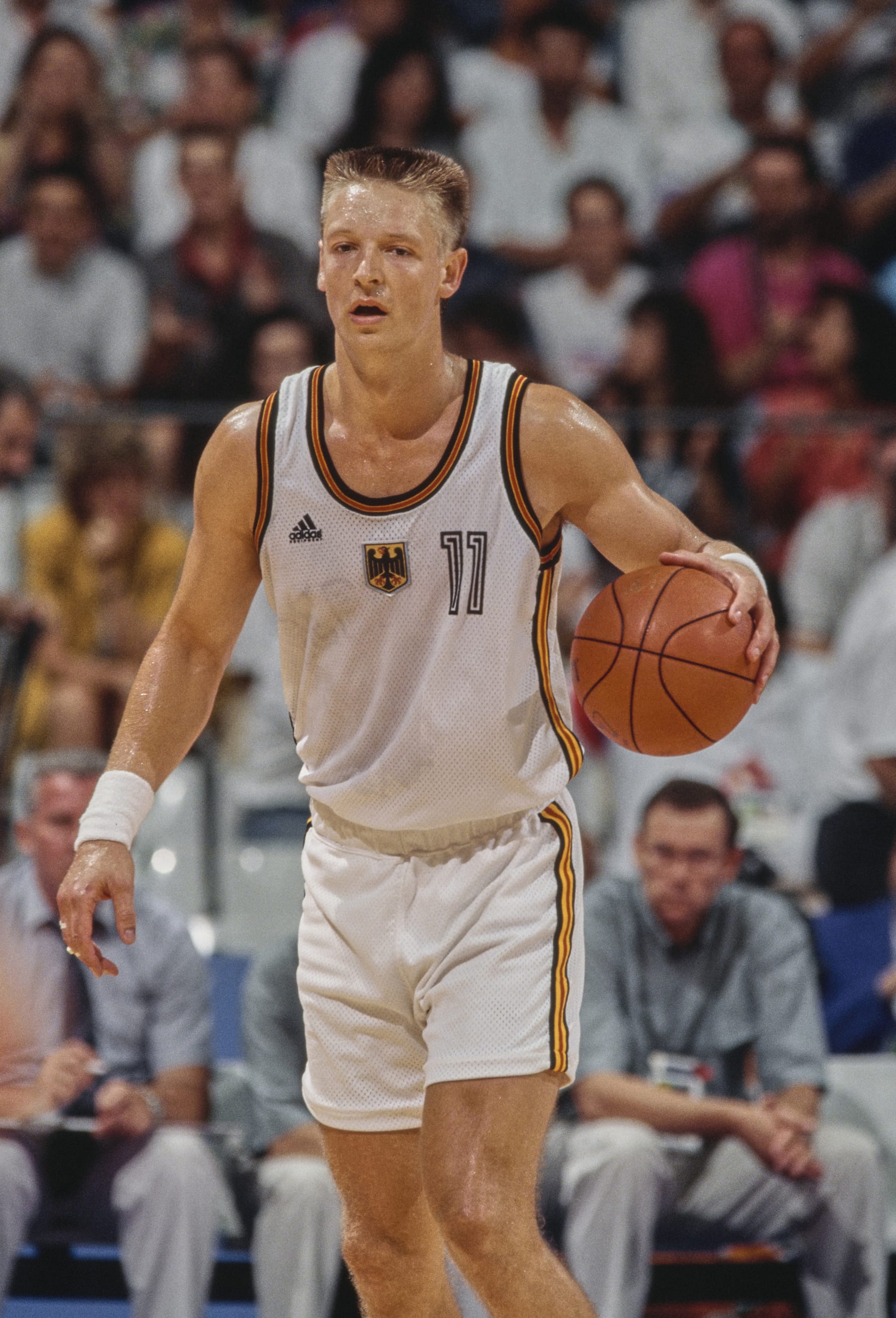 Detlef Schrempf