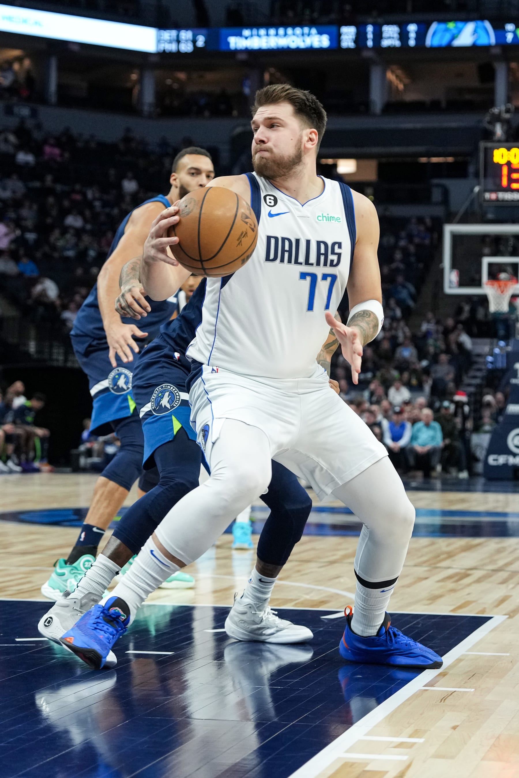 Luka DonÄiÄ