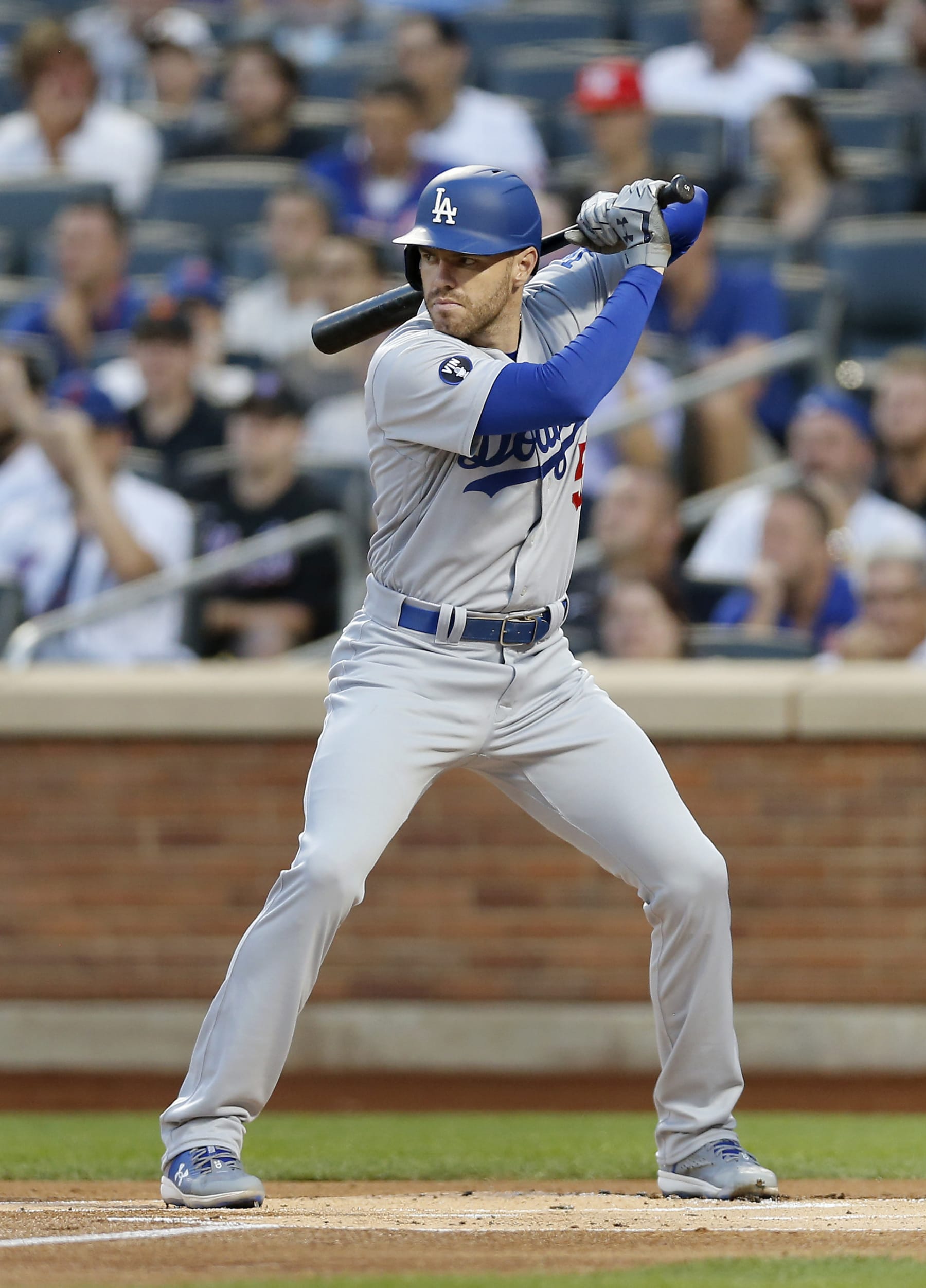 Freddie Freeman