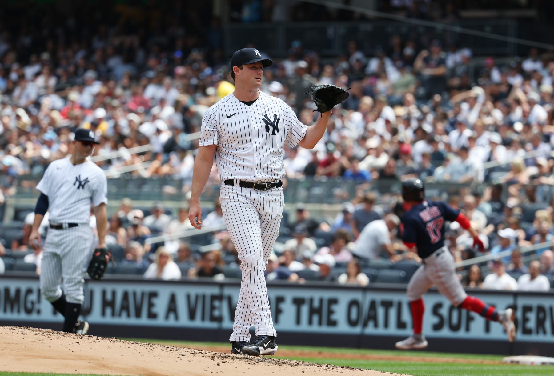 Gerrit Cole