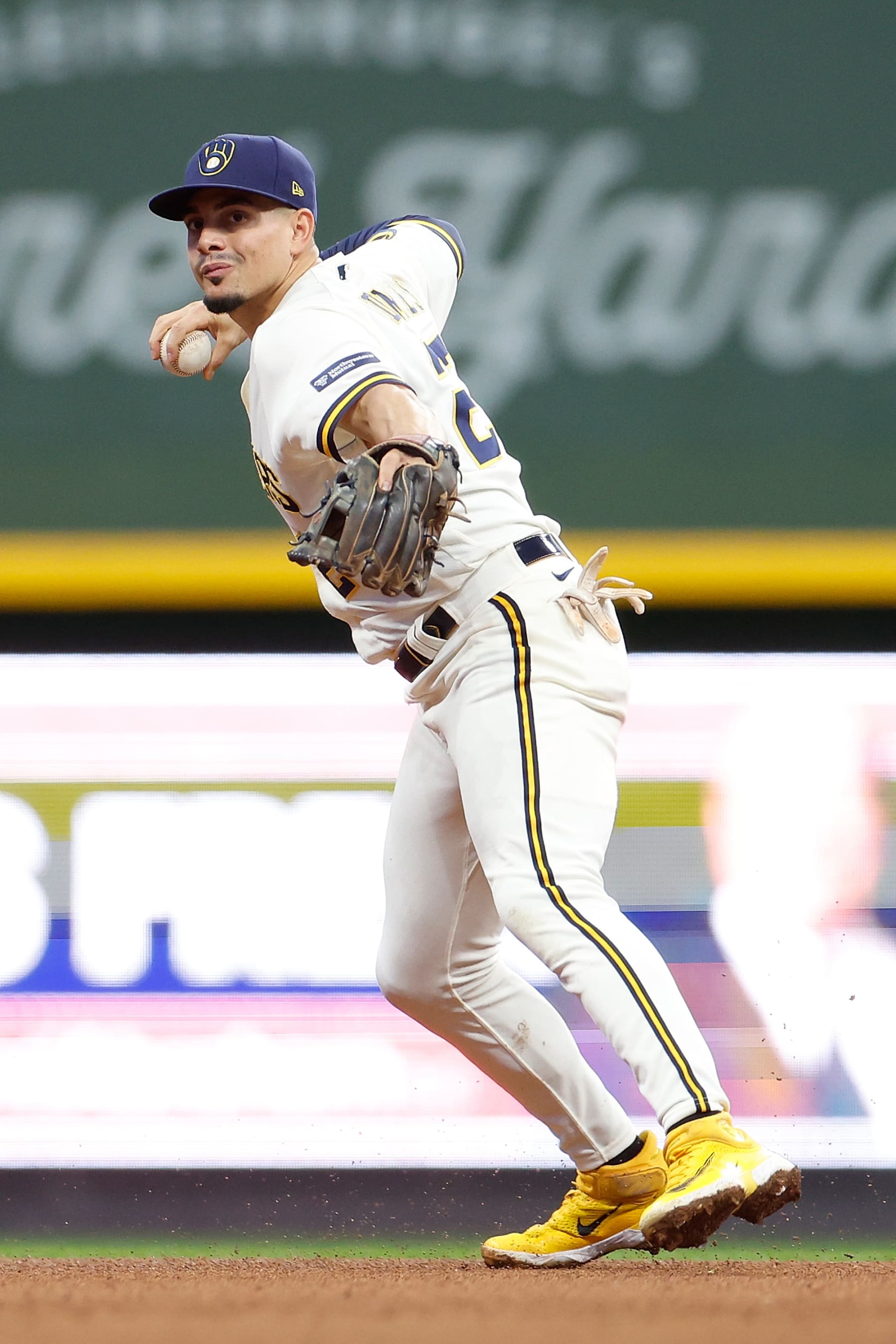 Willy Adames