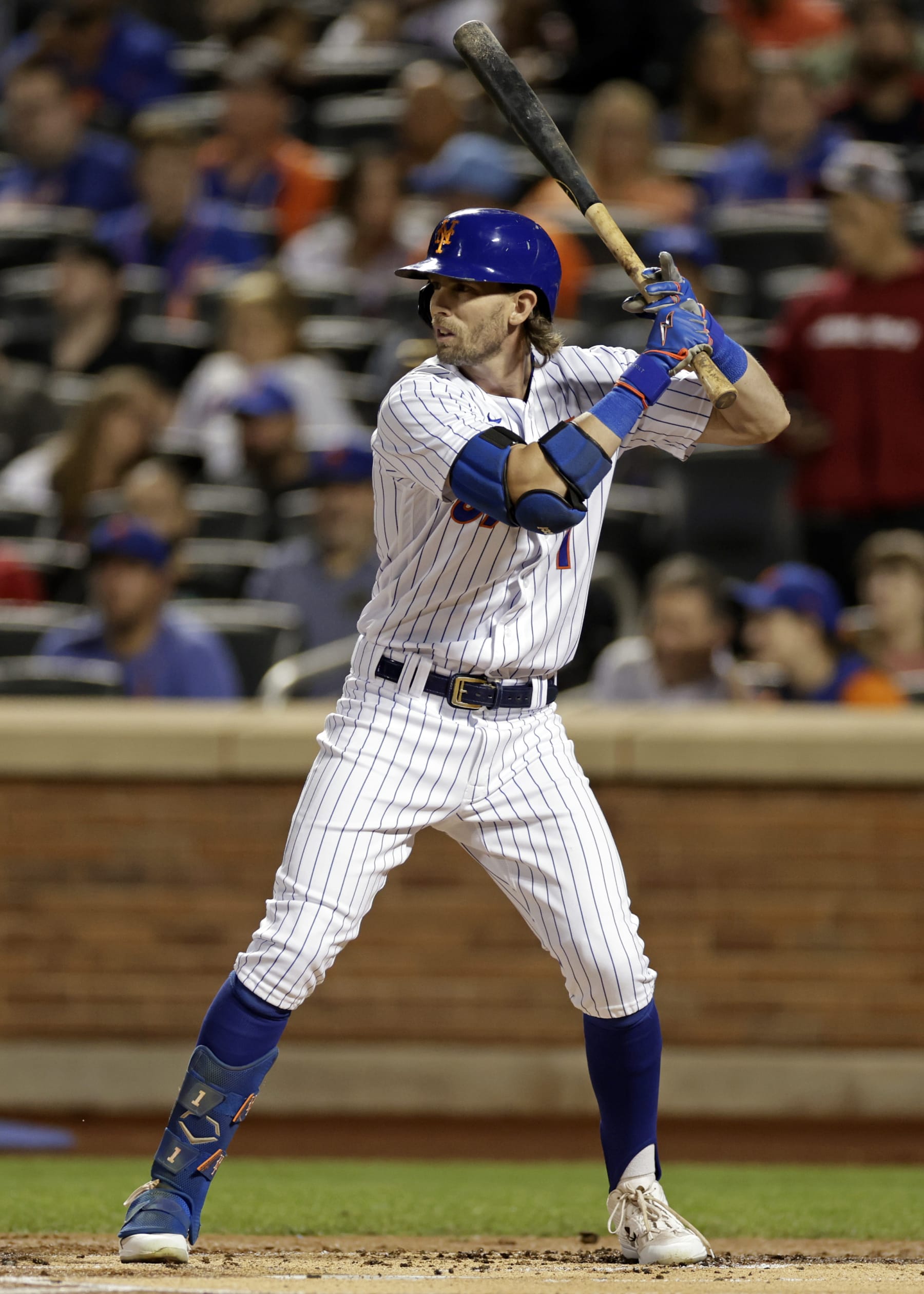 Jeff McNeil