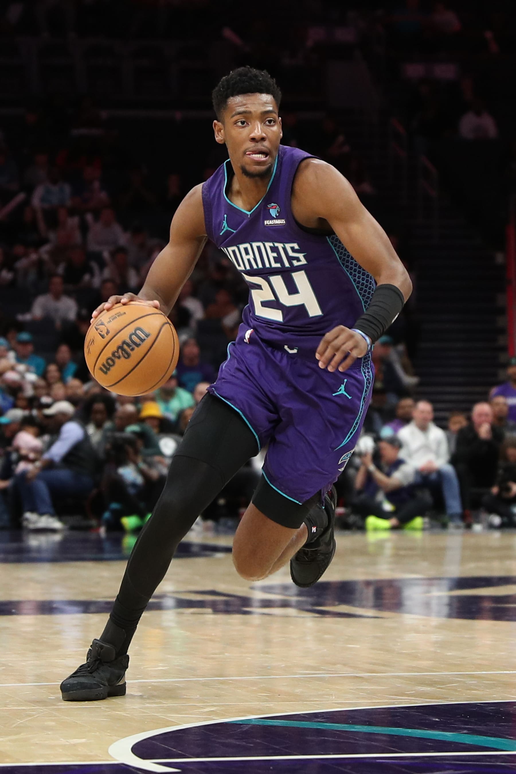Brandon Williams