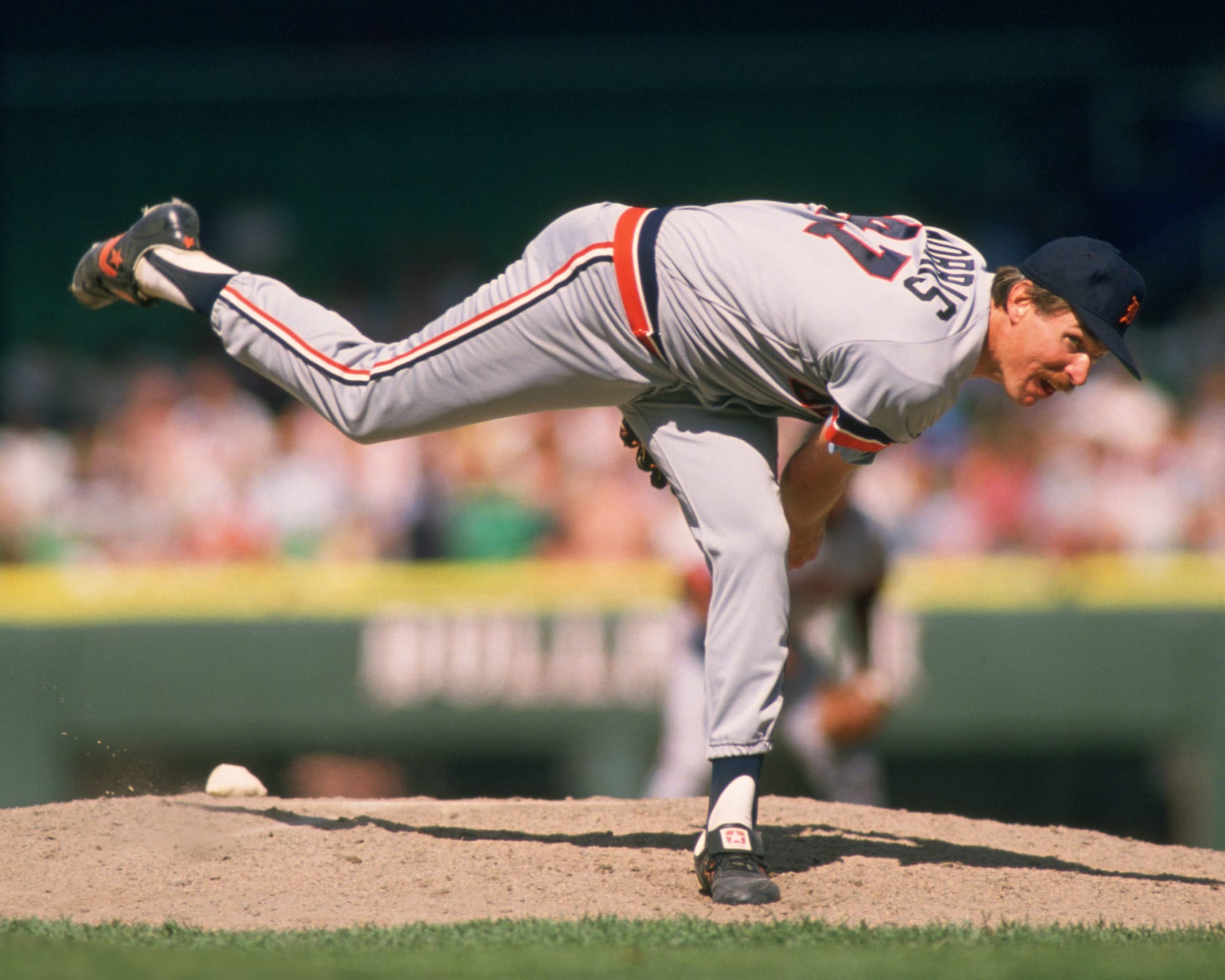 Jack Morris