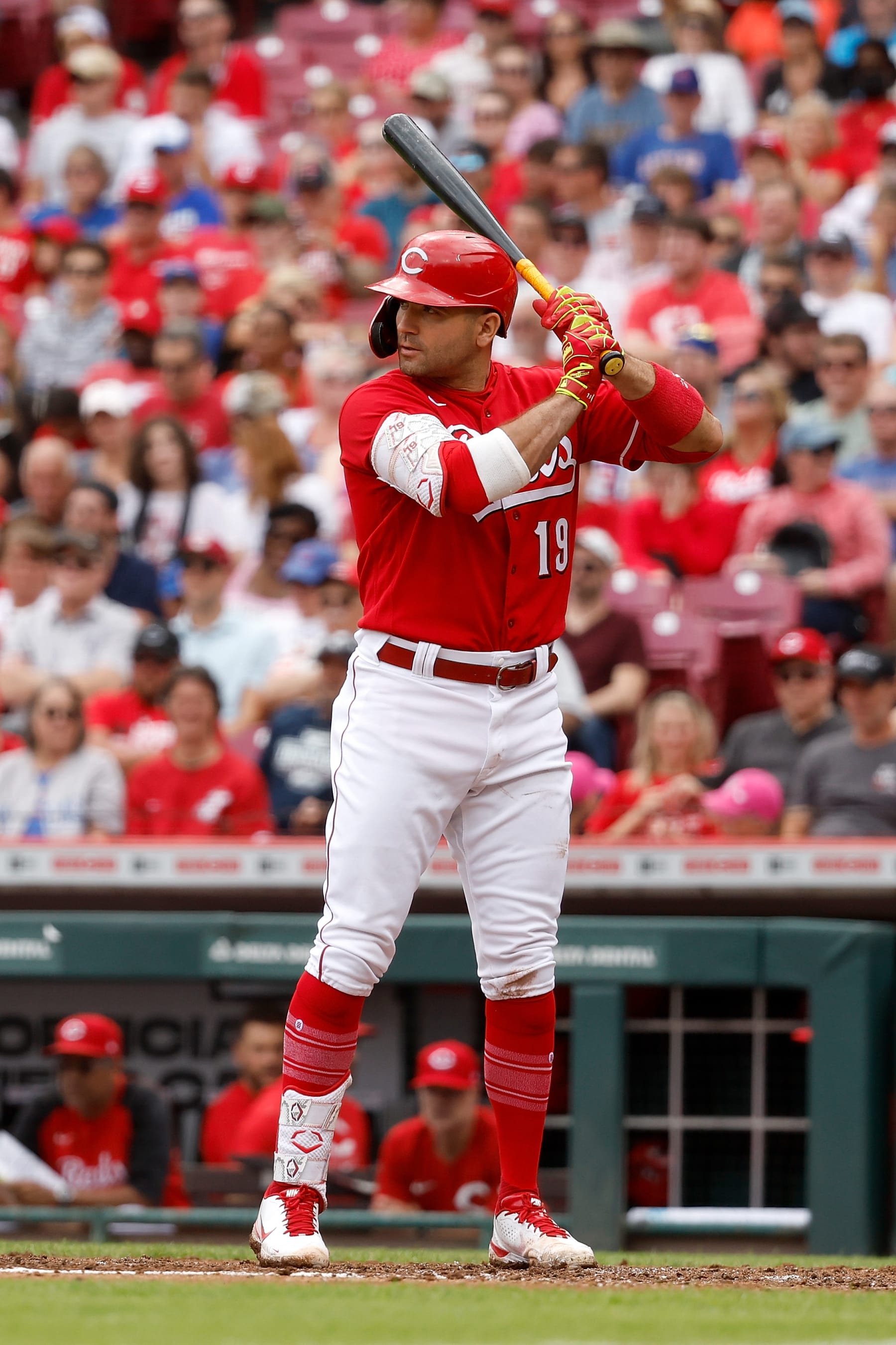 Joey Votto