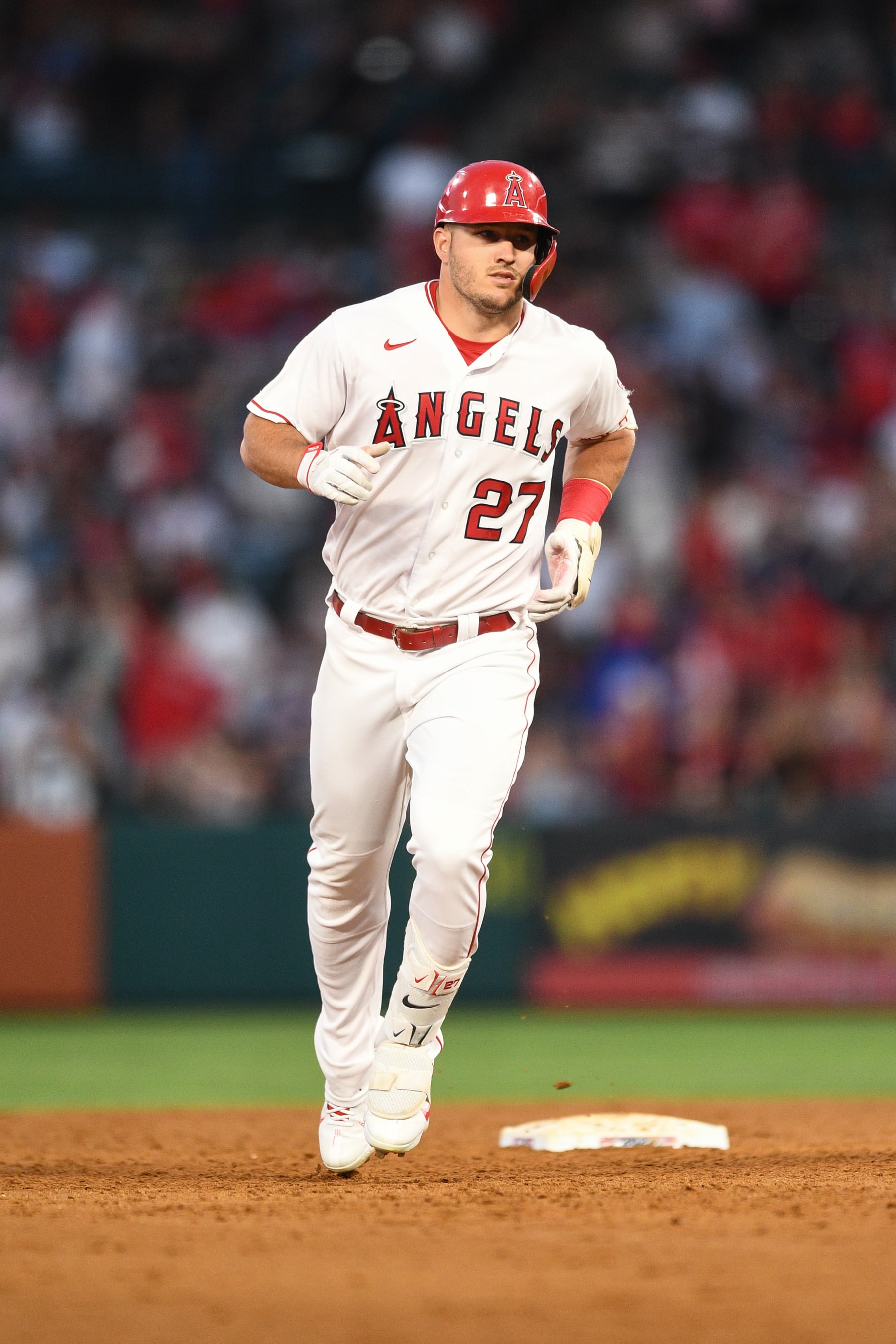 Mike Trout