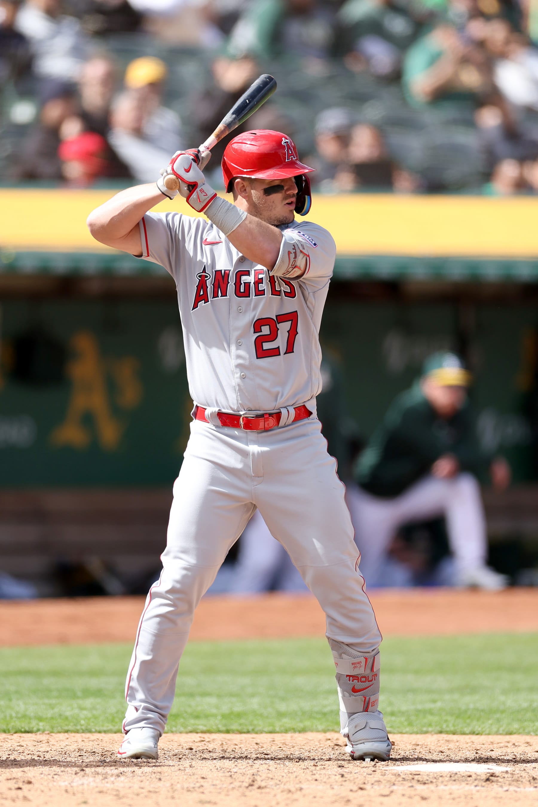 Mike Trout