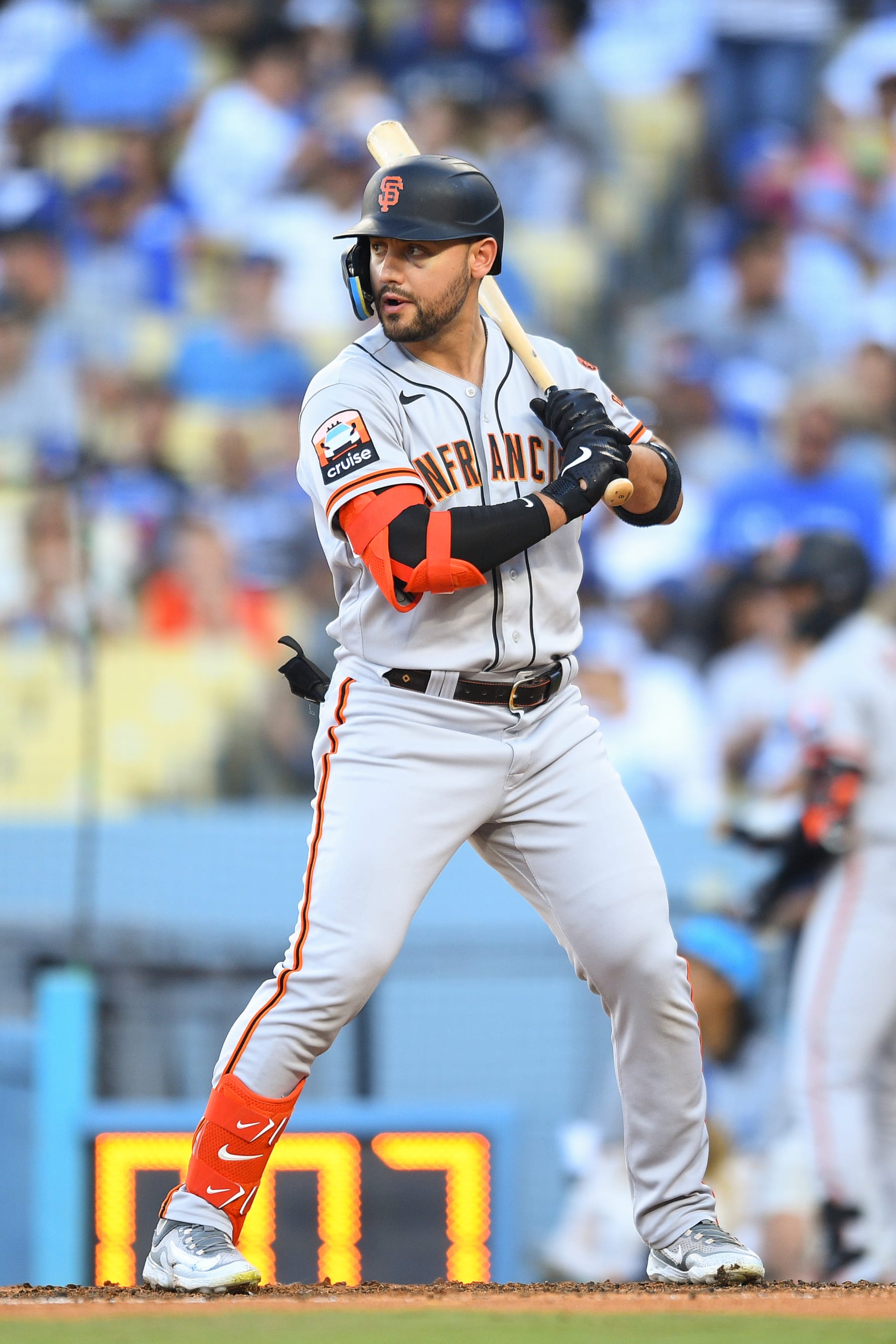 Michael Conforto