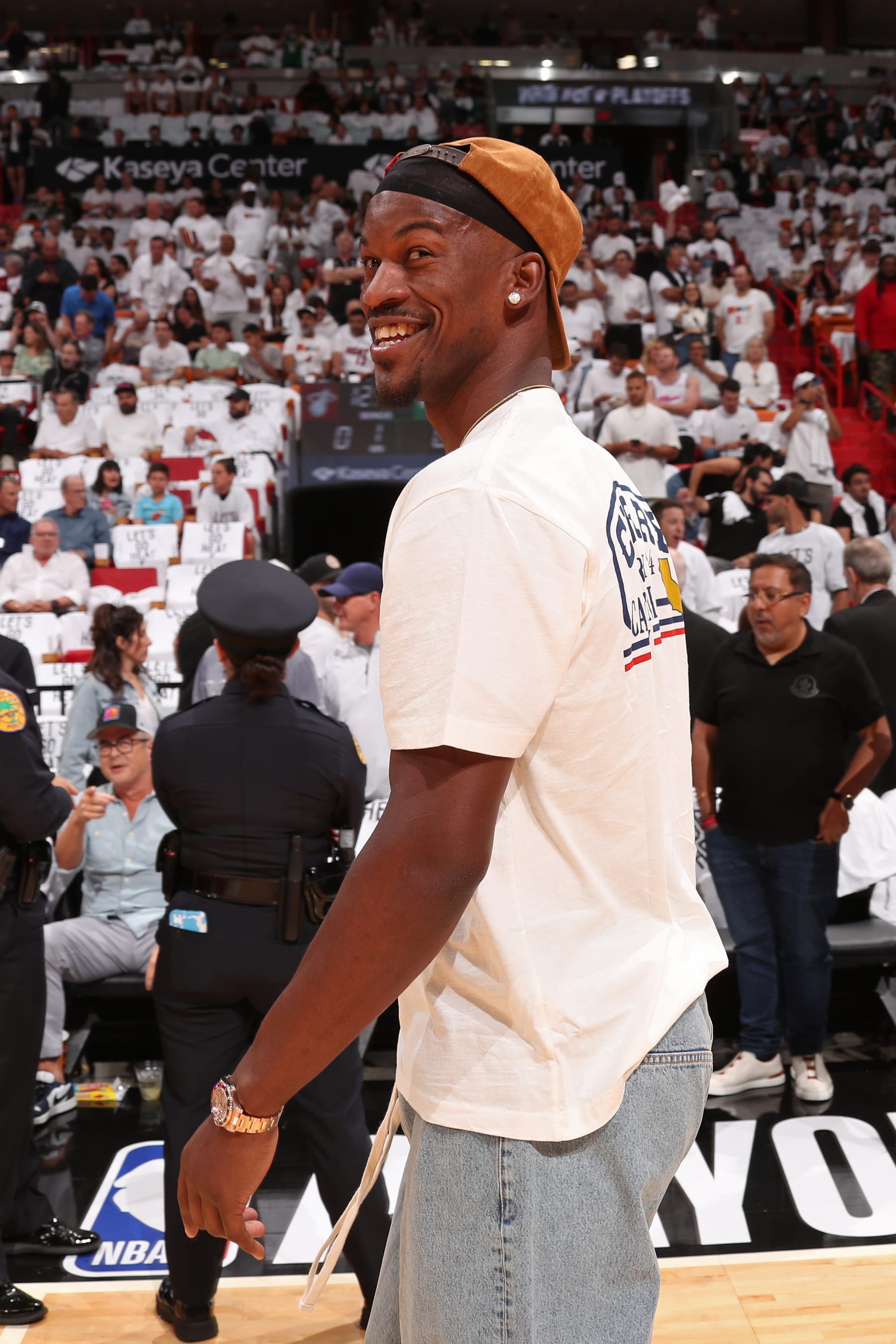 Jimmy Butler