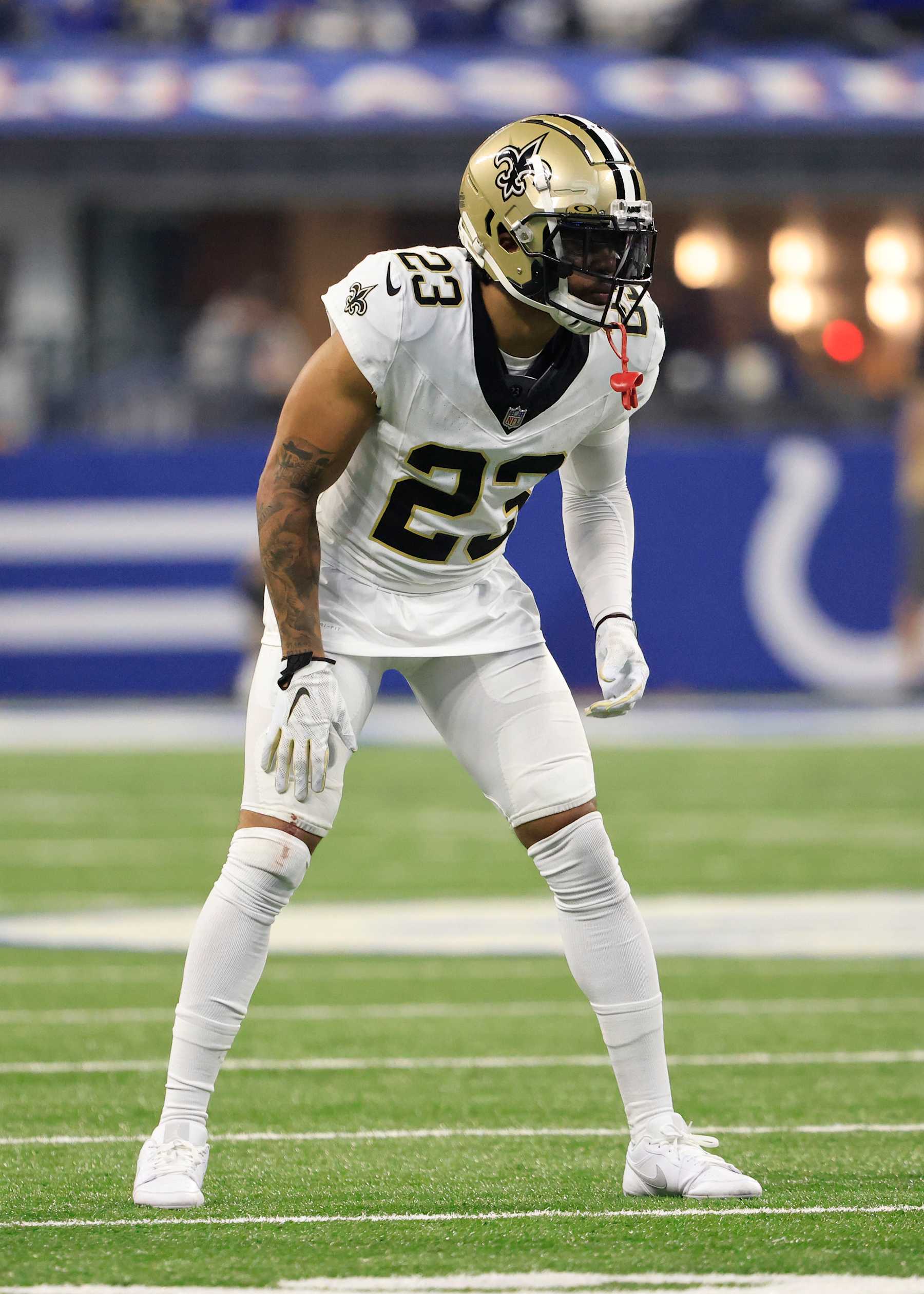 Marshon Lattimore