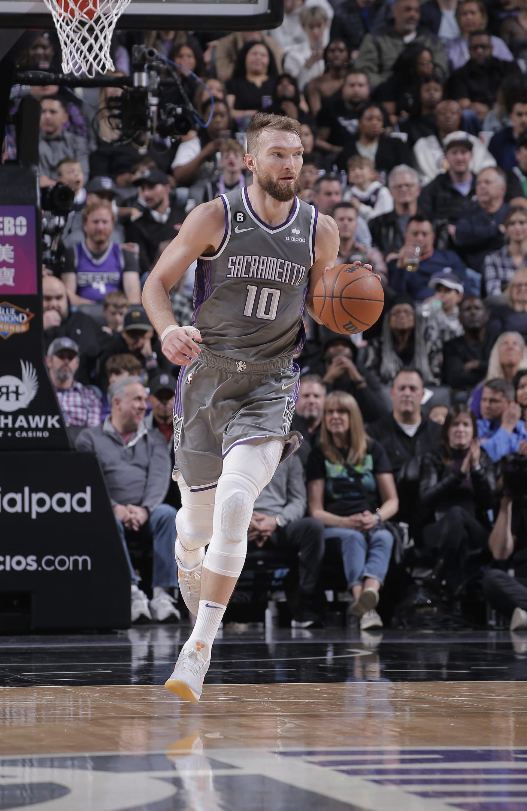 Domantas Sabonis