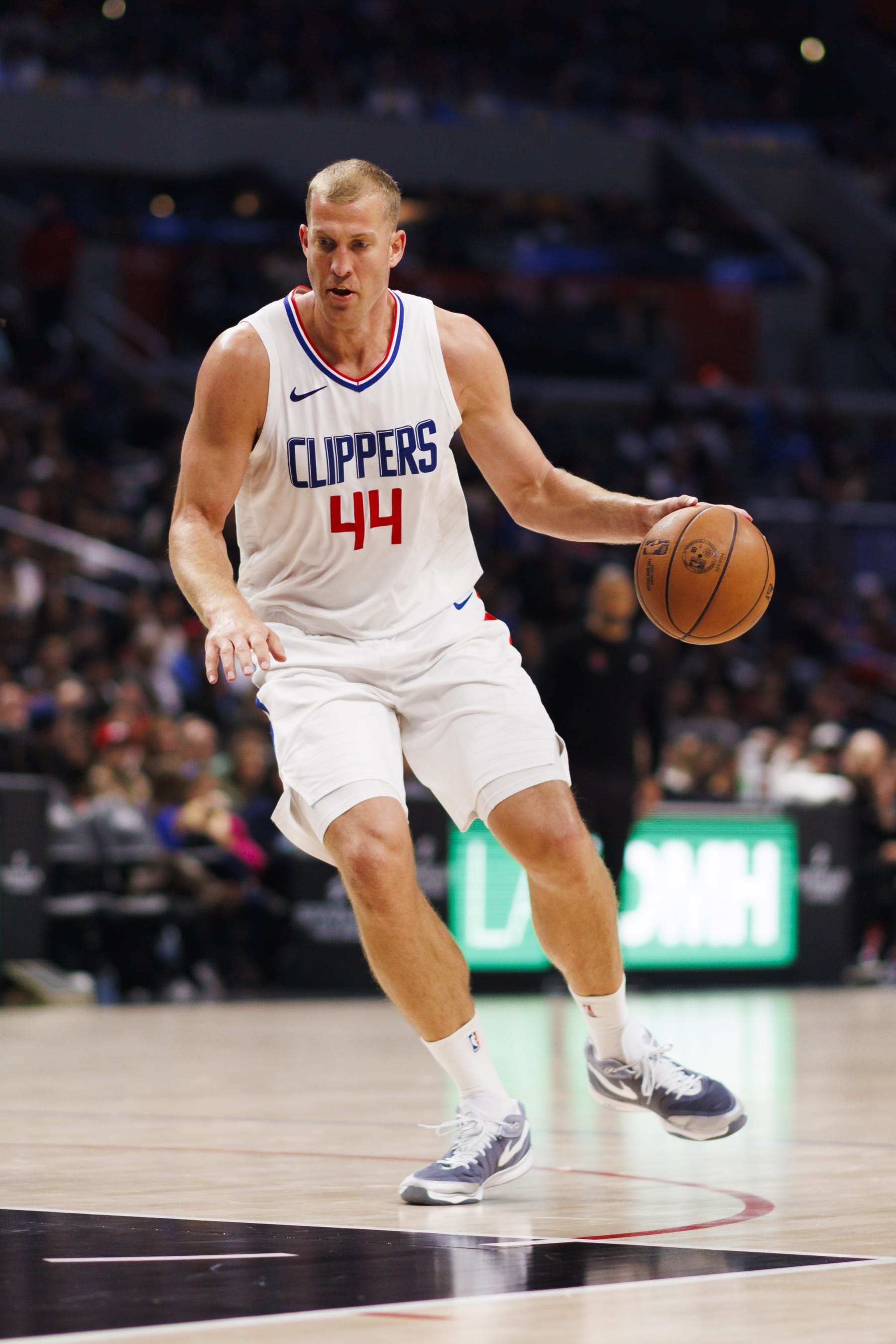 Mason Plumlee
