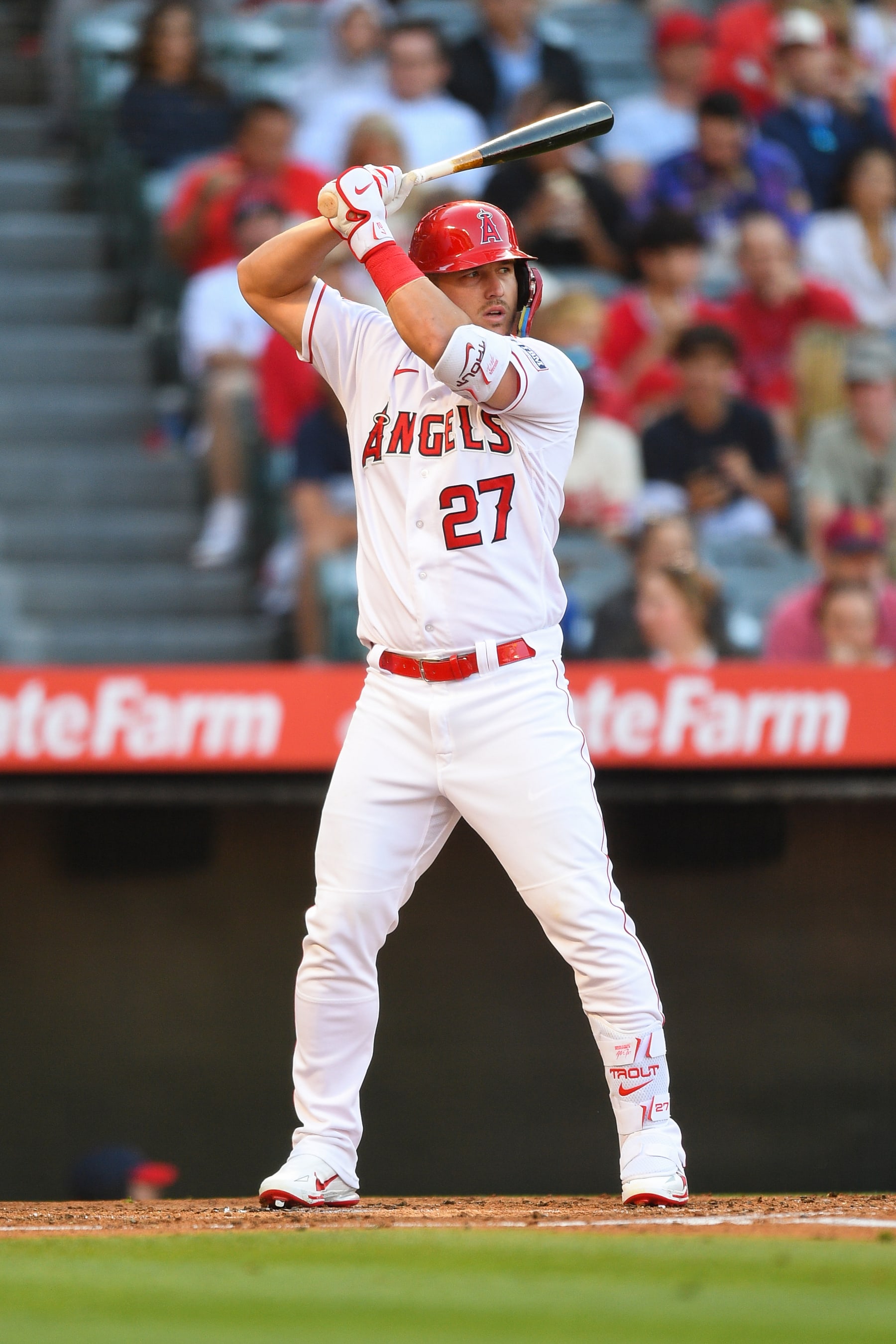 Mike Trout