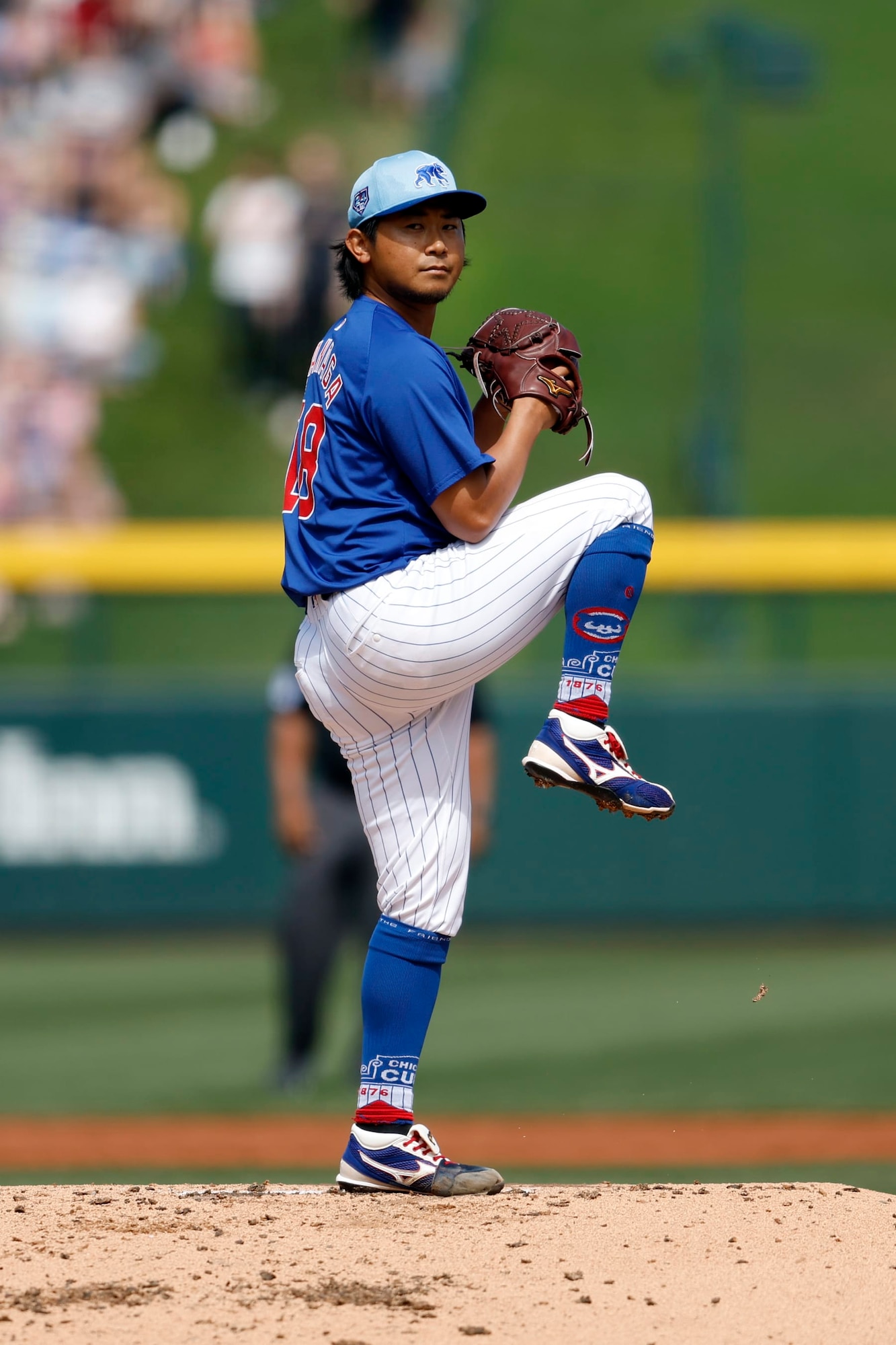 Ranking MLB's Top 25 Rookies on Opening Day Rosters