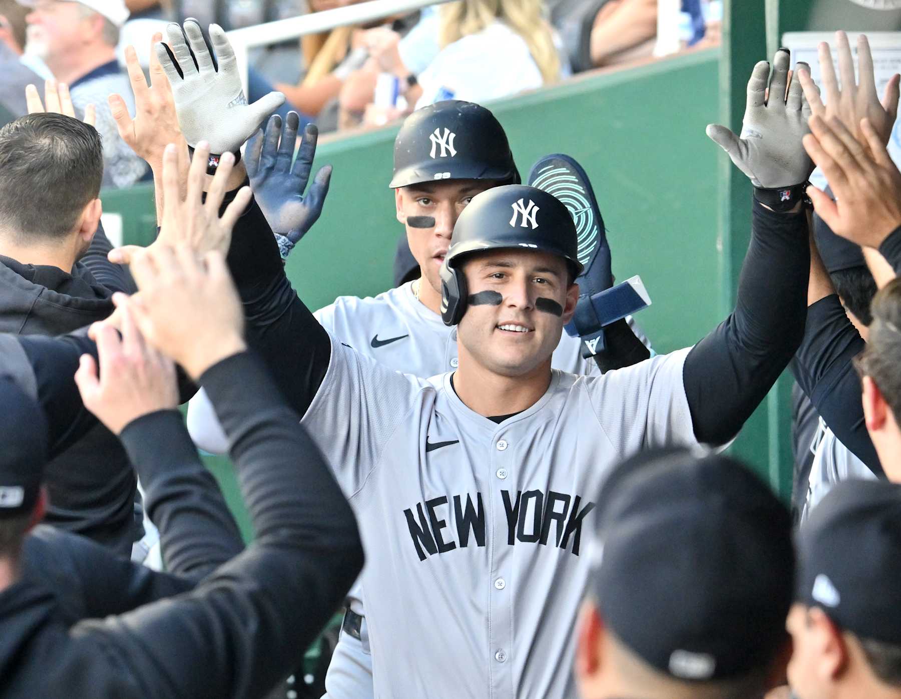 Anthony Rizzo