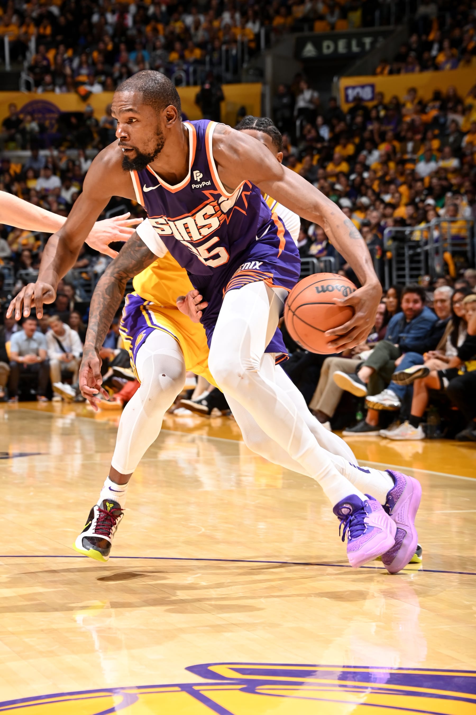 Kevin Durant