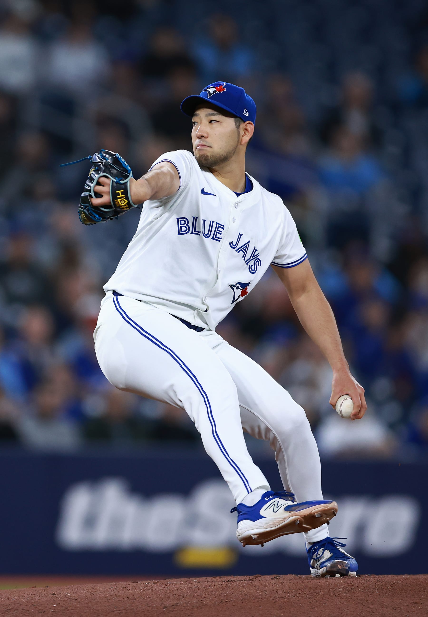 Yusei Kikuchi