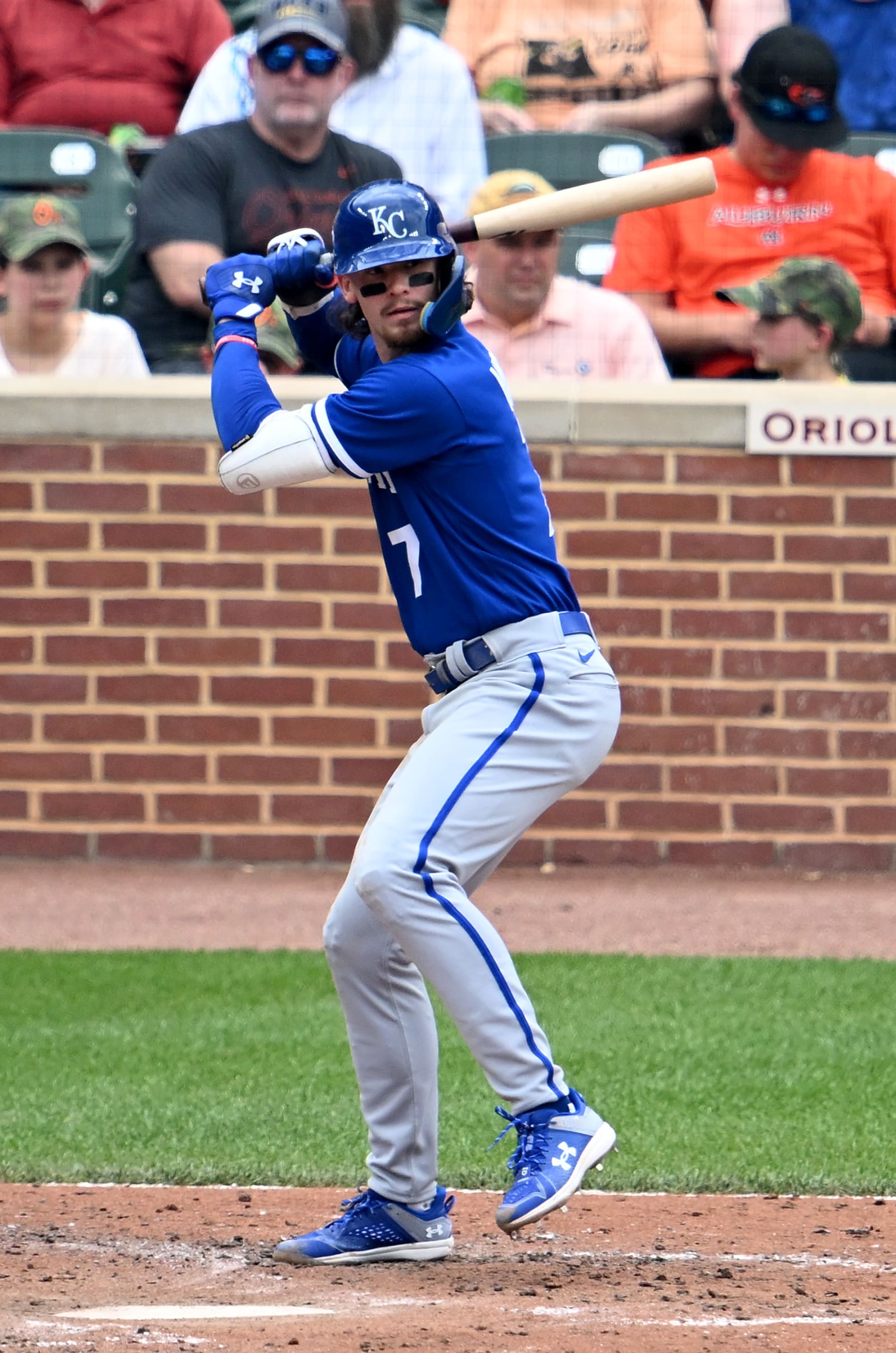 Bobby Witt Jr.