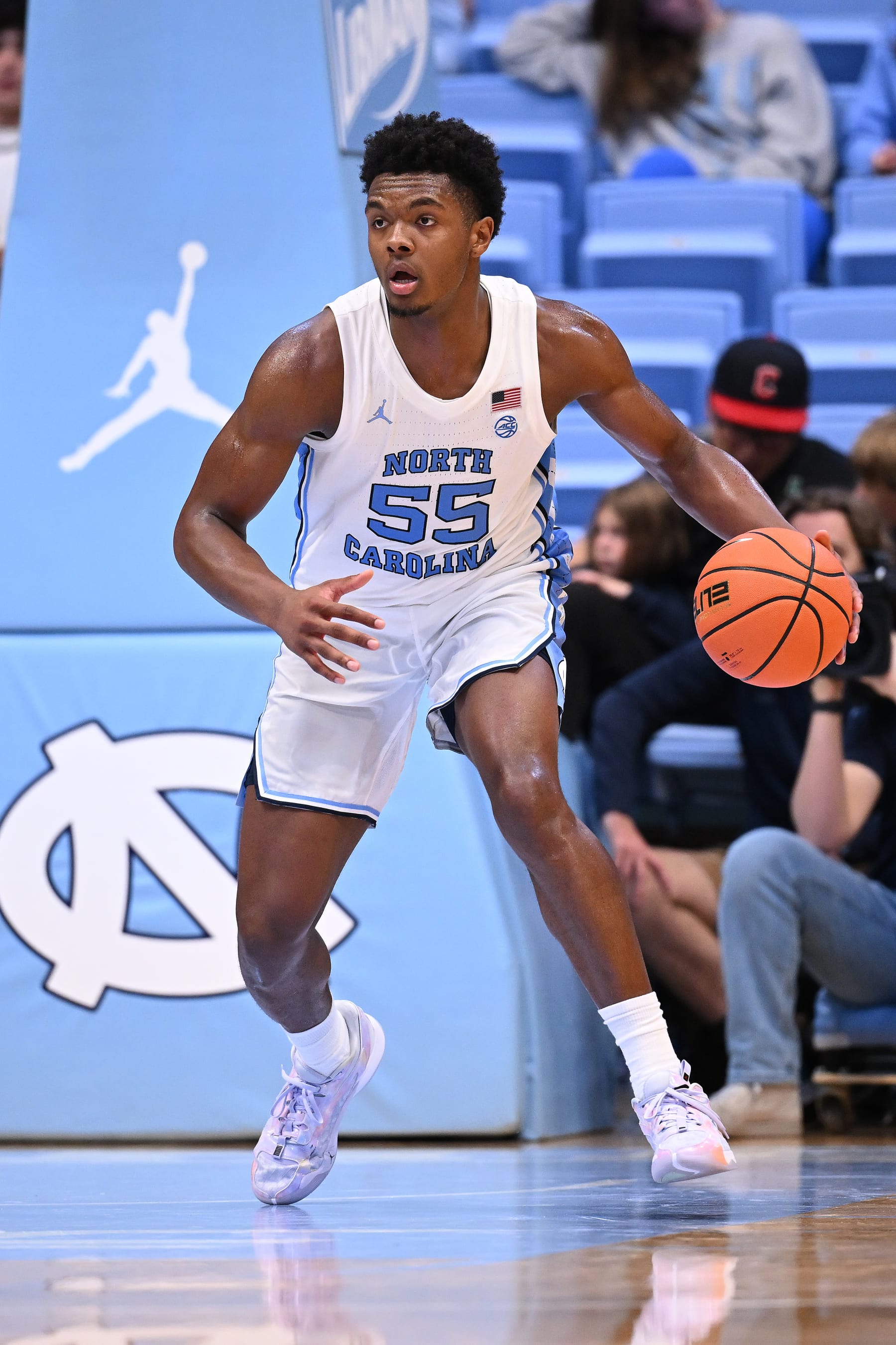Harrison Ingram, North Carolina