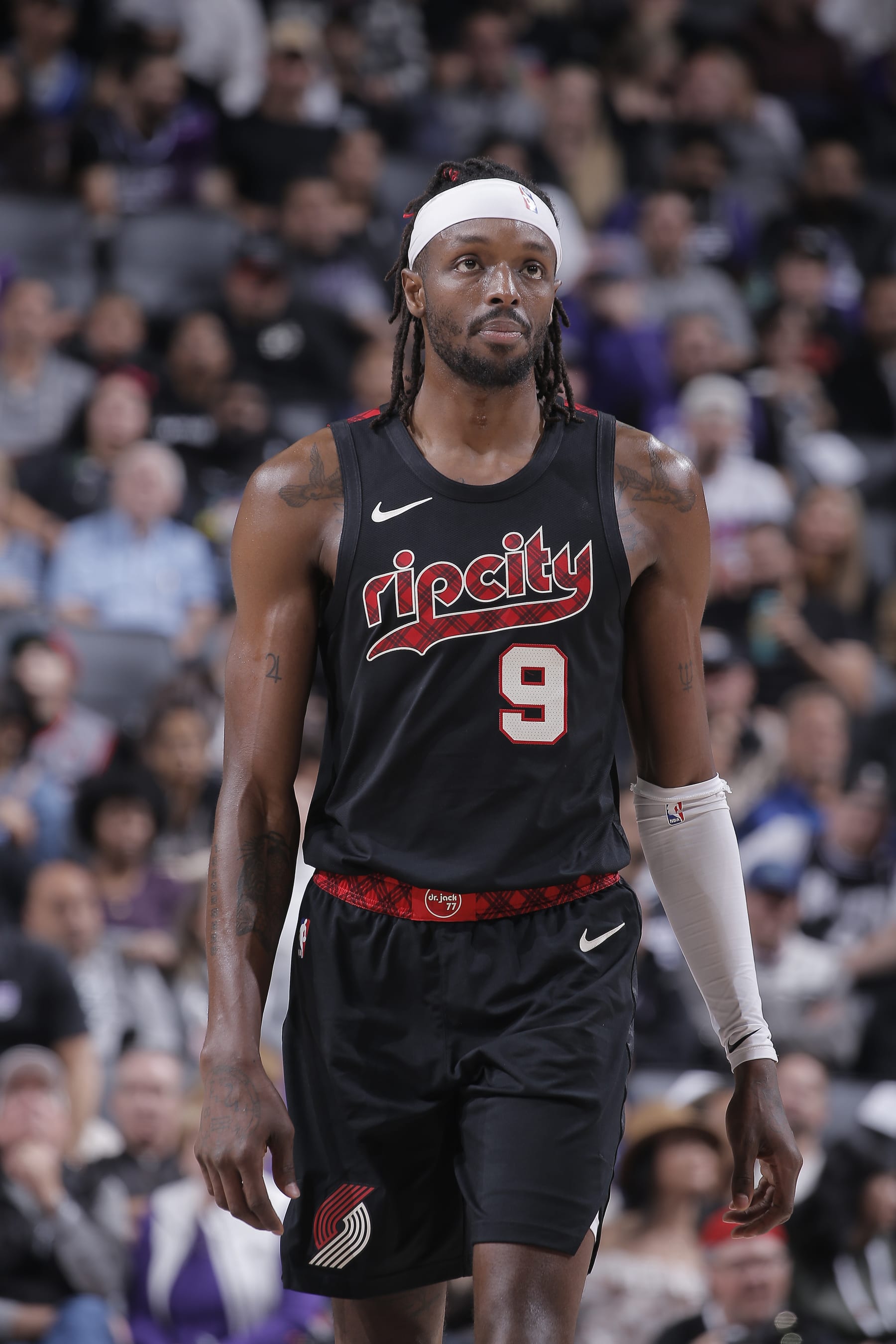 Jerami Grant