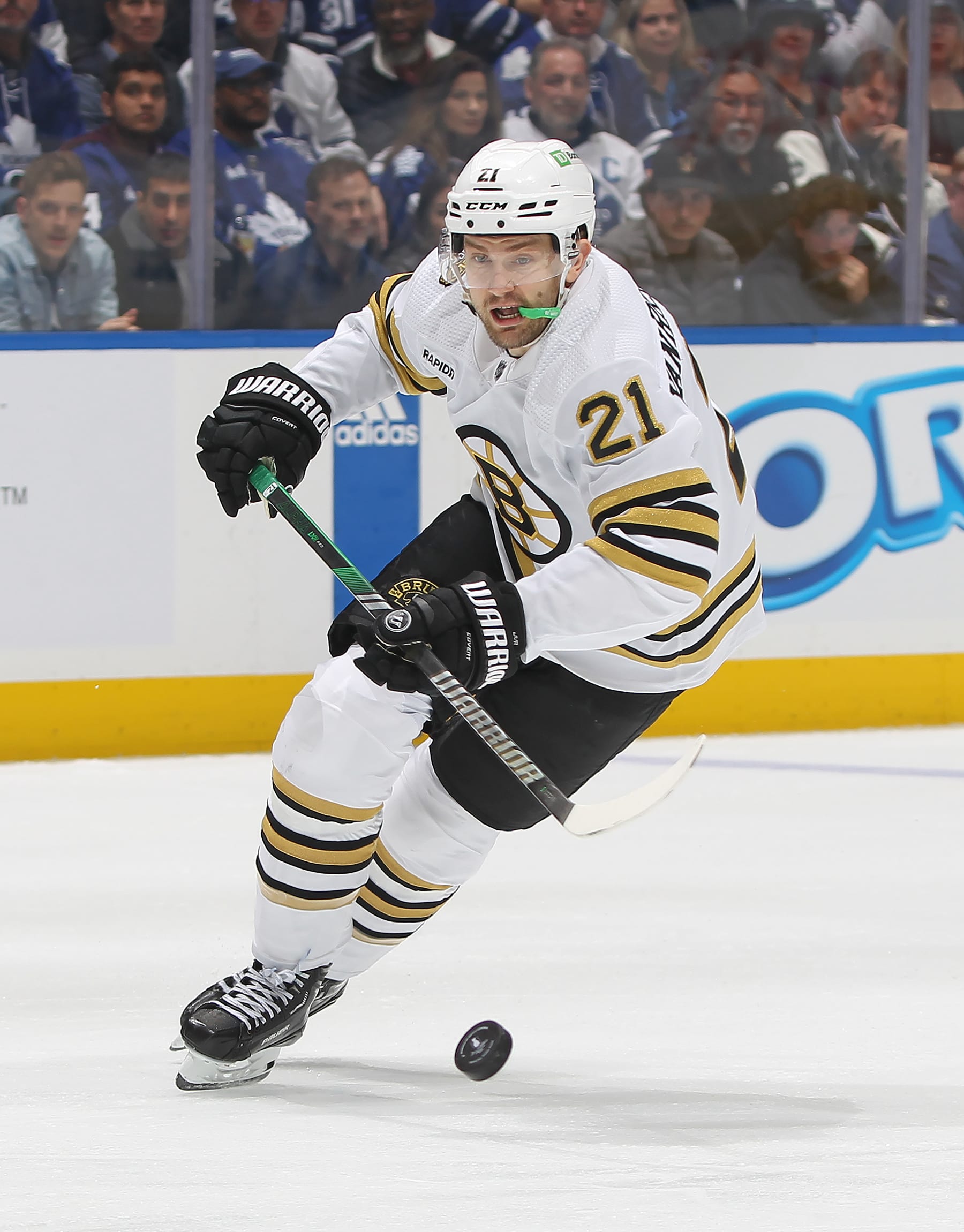 James van Riemsdyk