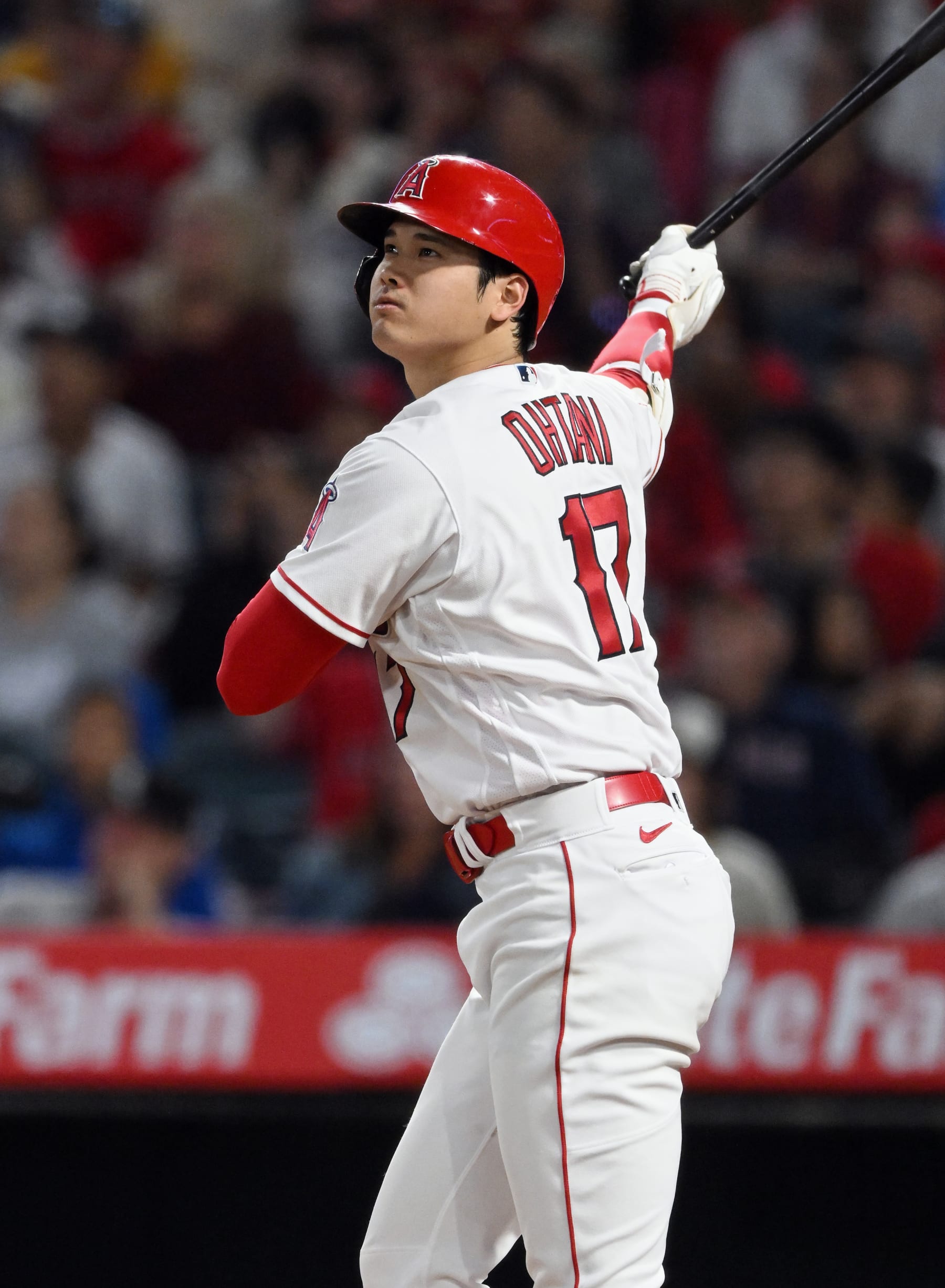 Shohei Ohtani