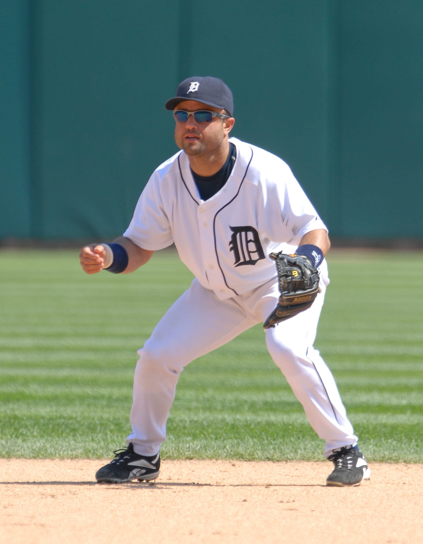 Plácido Polanco
