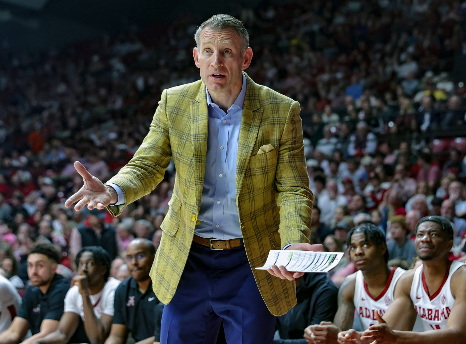 Nate Oats