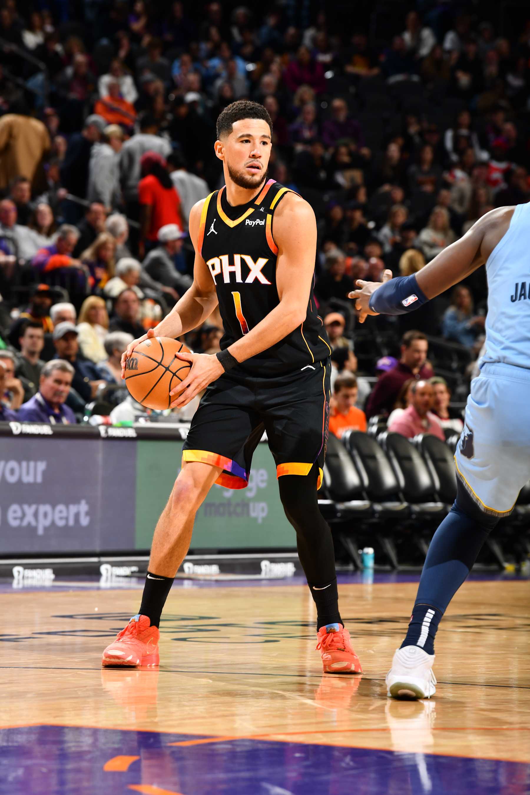 Devin Booker