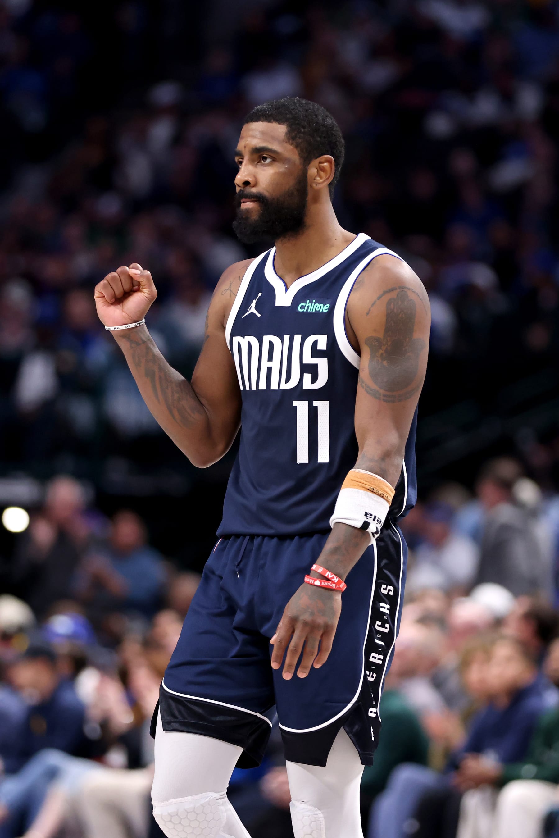 Kyrie Irving