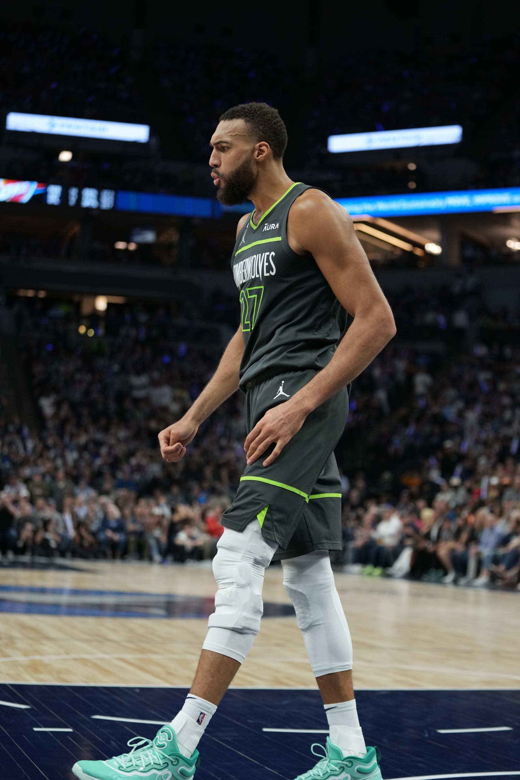 Rudy Gobert
