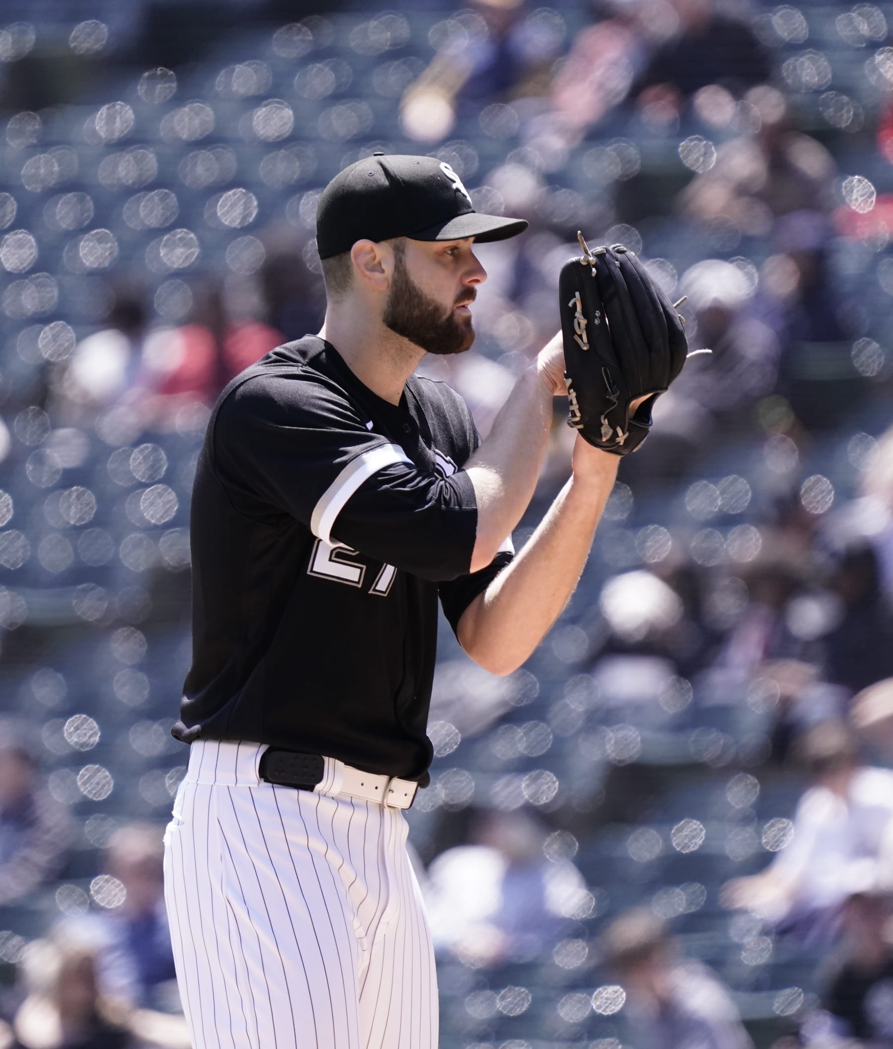 Lucas Giolito