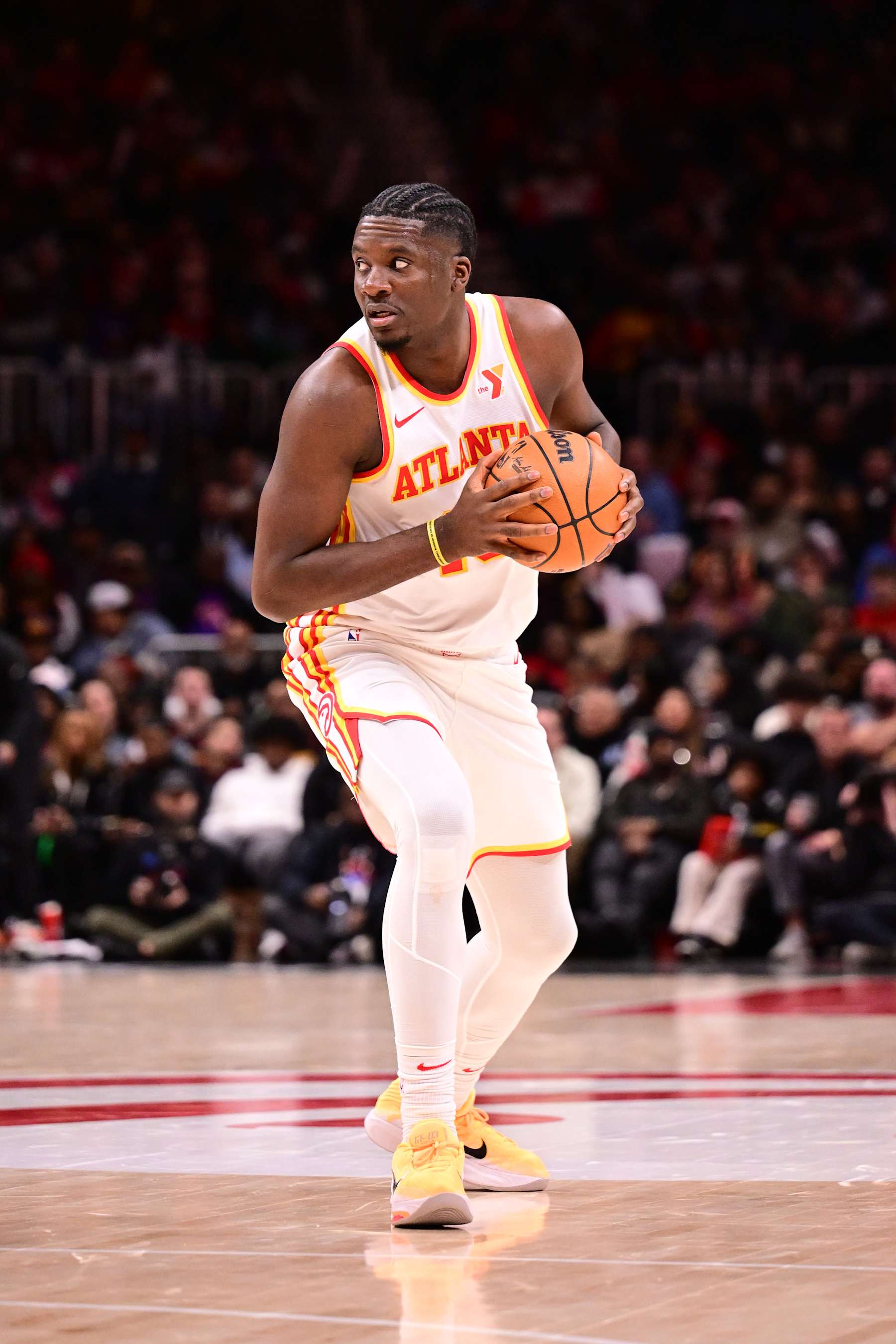 Clint Capela