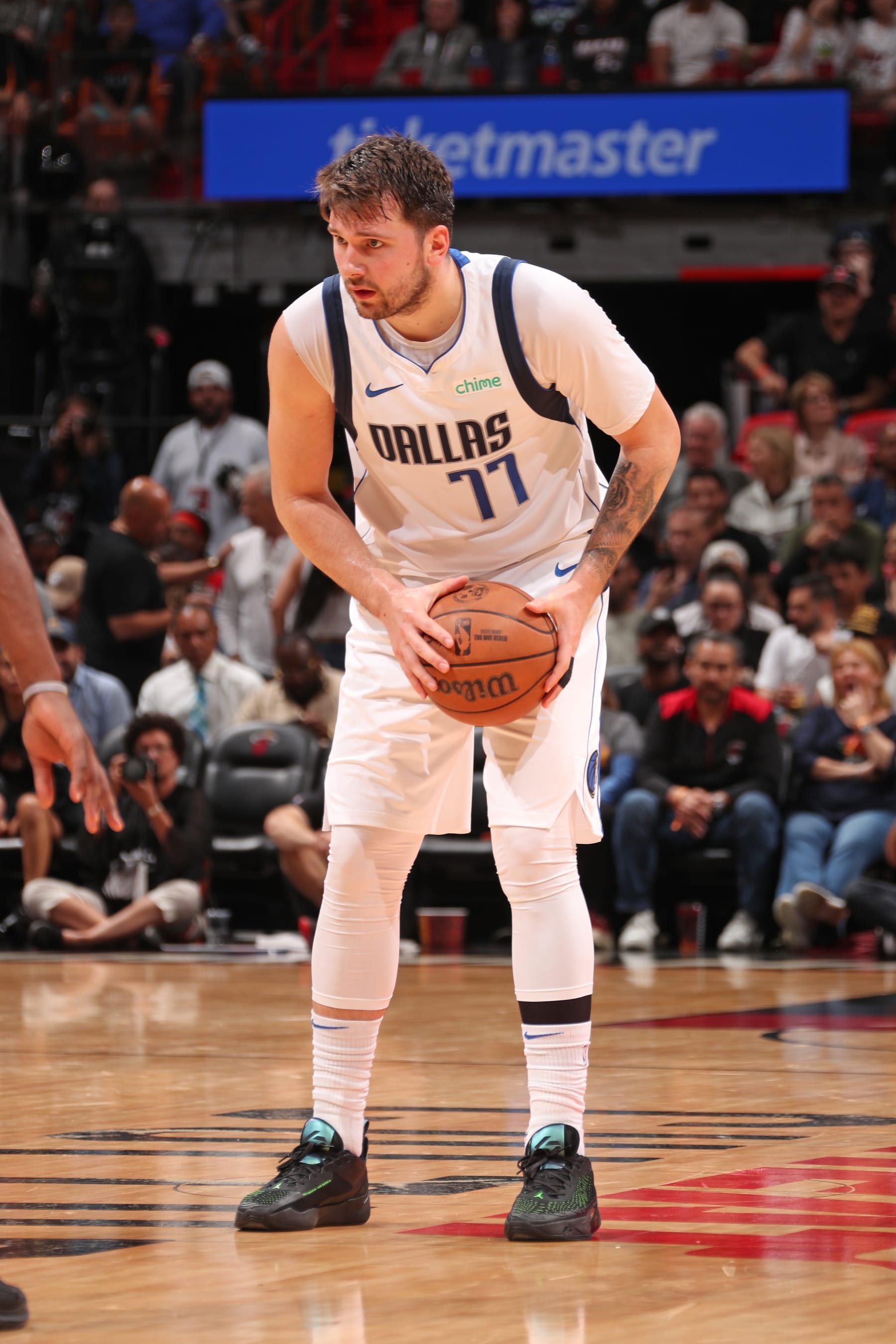 Luka DonÄiÄ