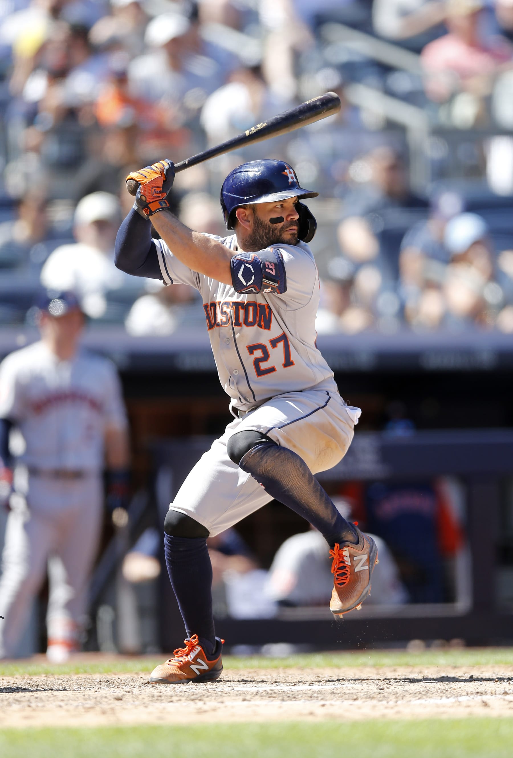 José Altuve