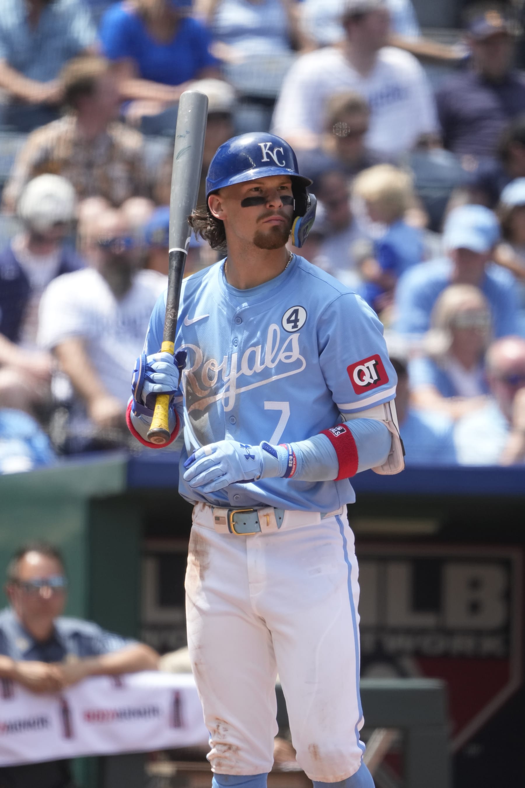 Bobby Witt Jr.