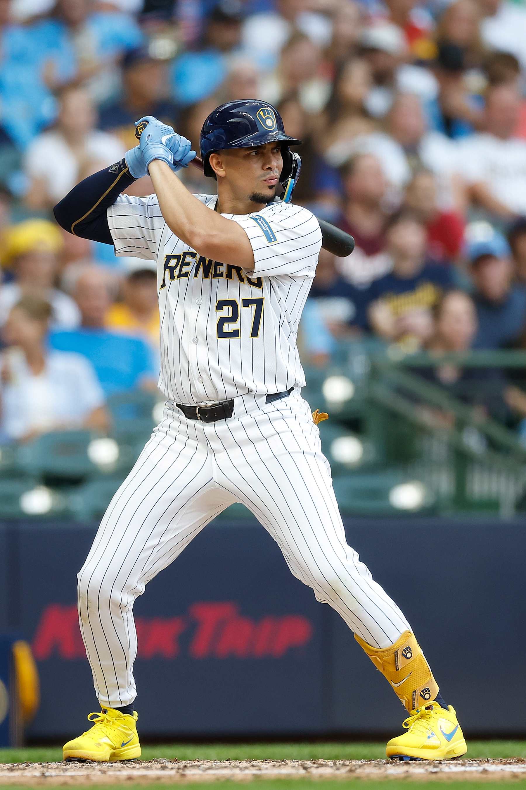 Willy Adames