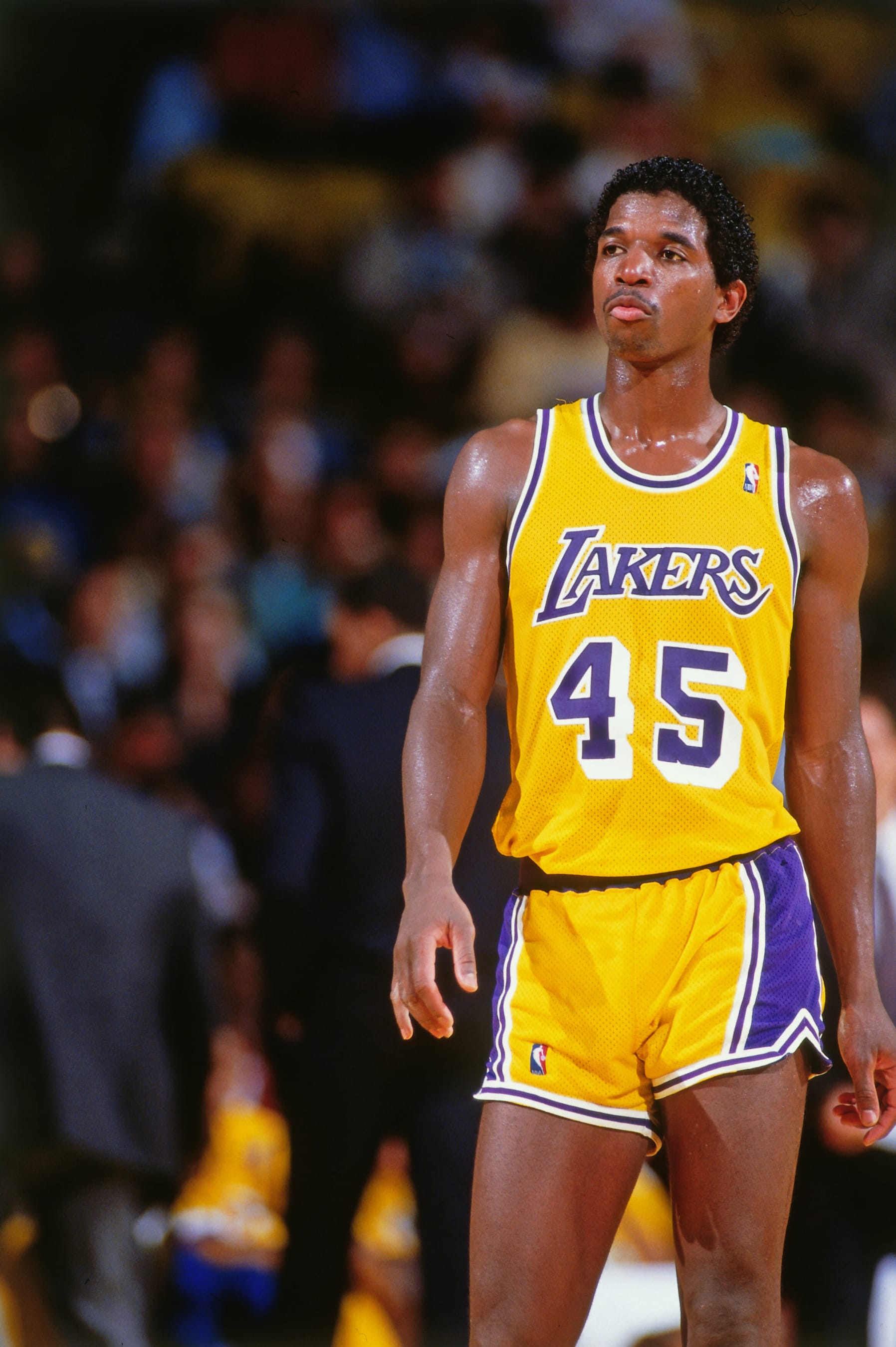 A.C. Green