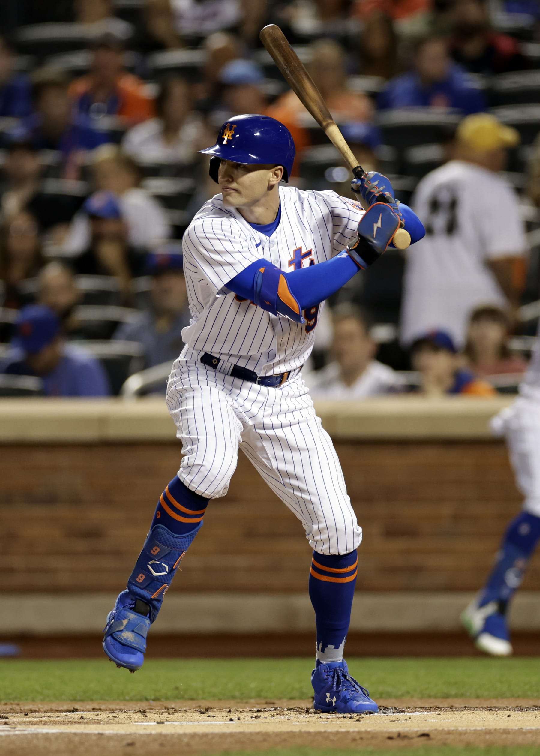 Brandon Nimmo