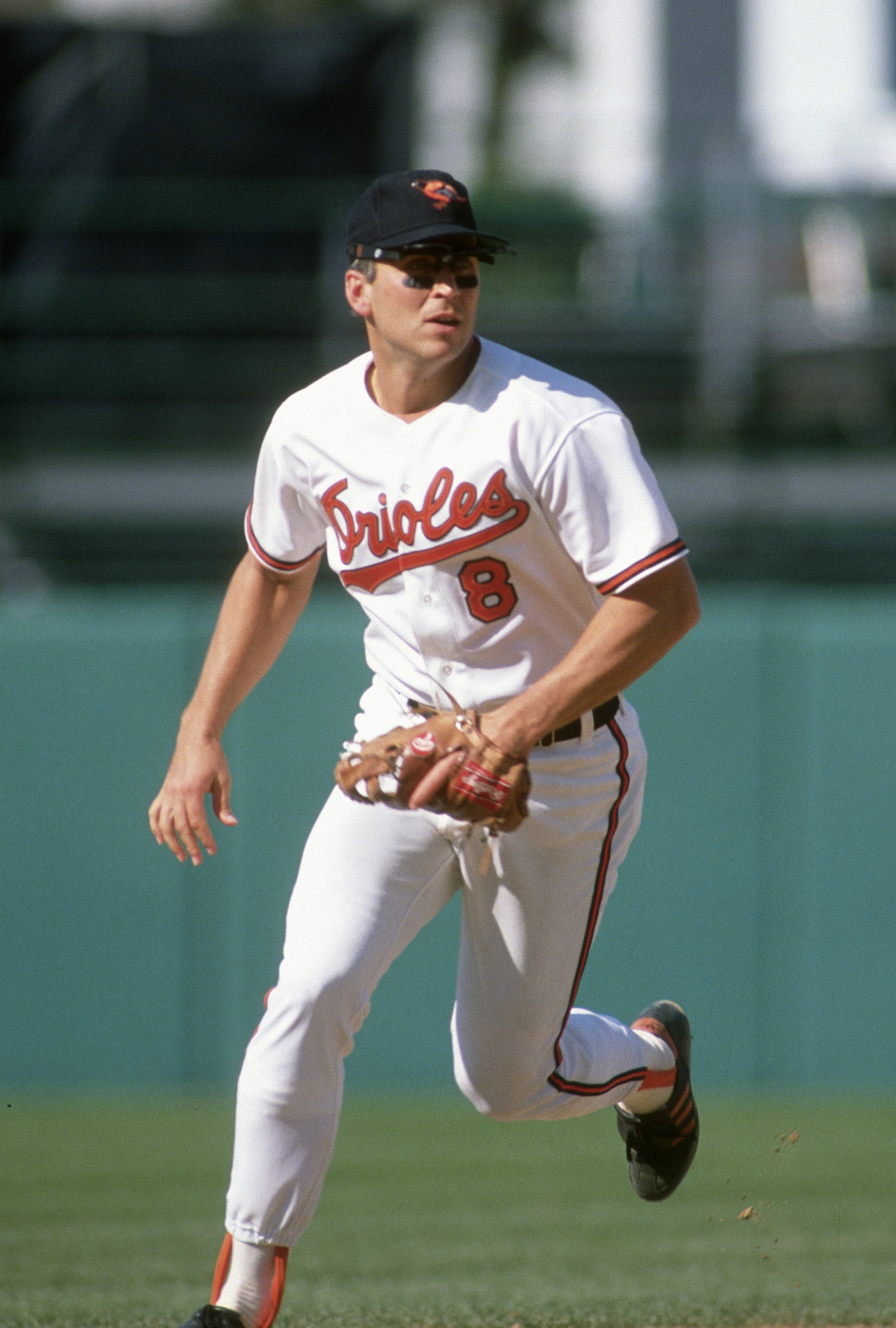 Cal Ripken Jr.