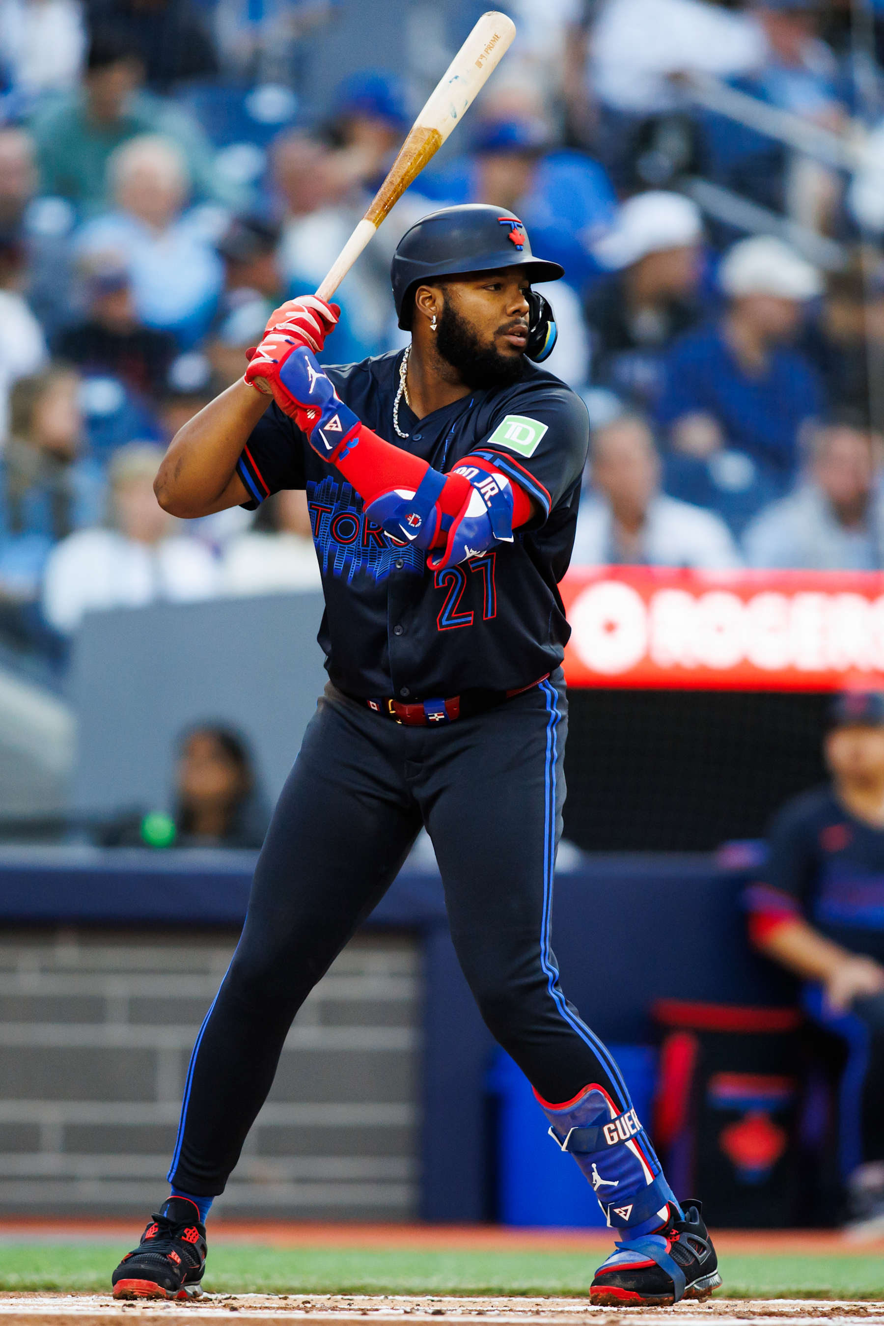 Vladimir Guerrero Jr.