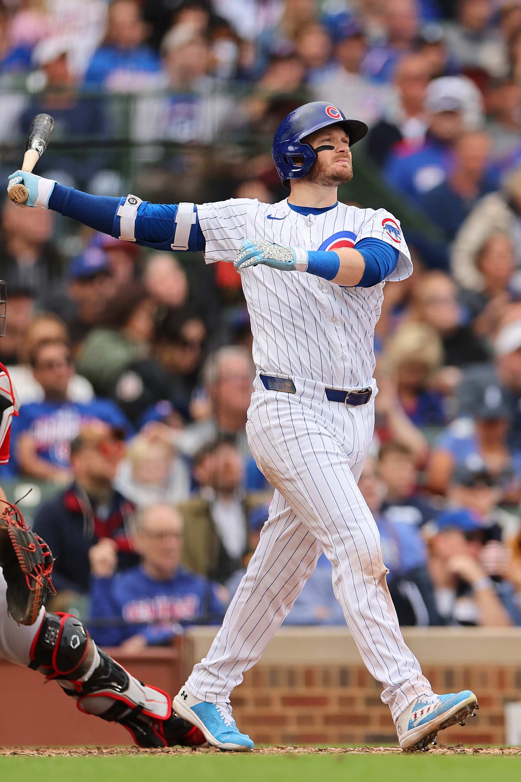 Ian Happ