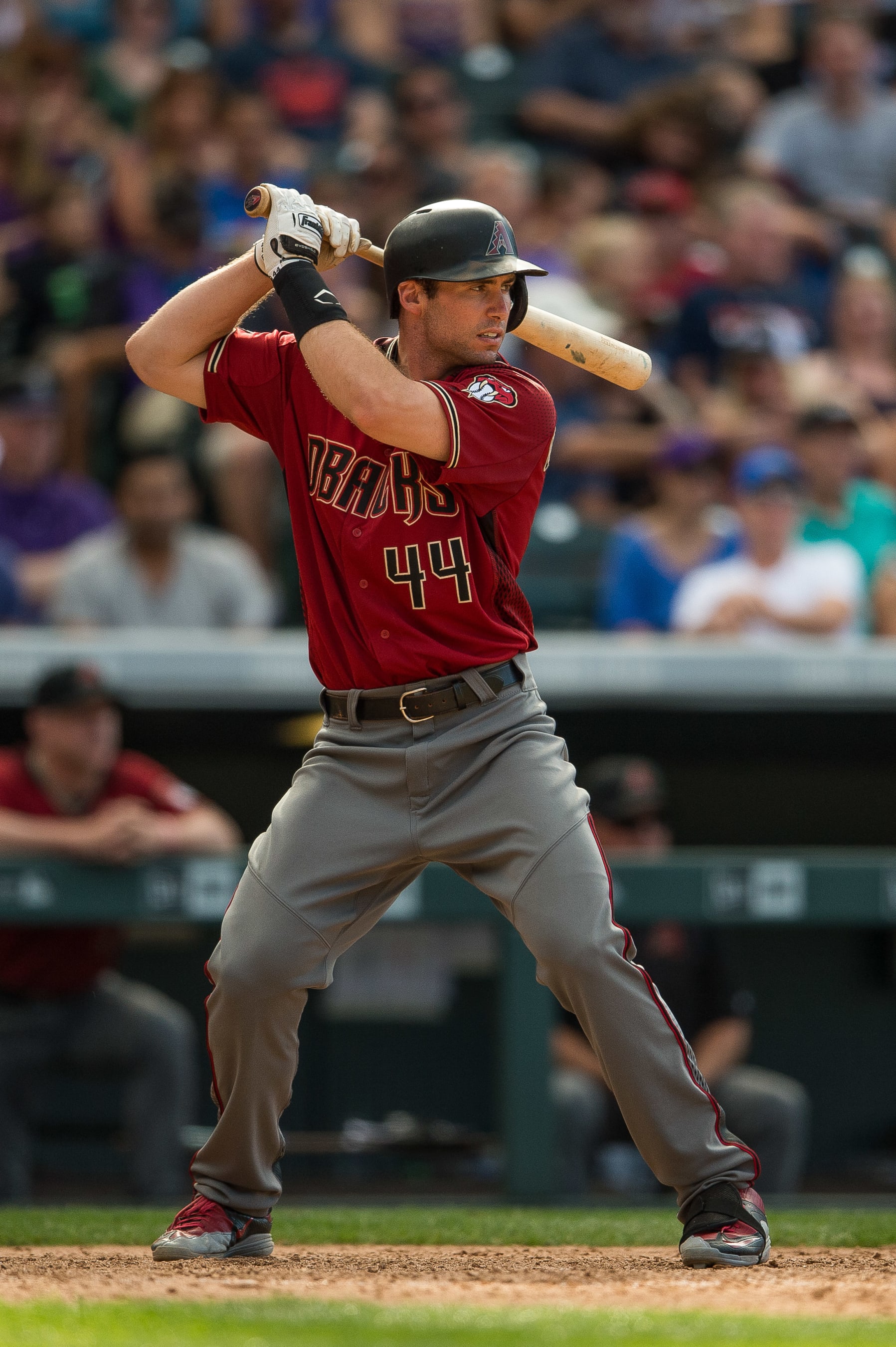 Paul Goldschmidt