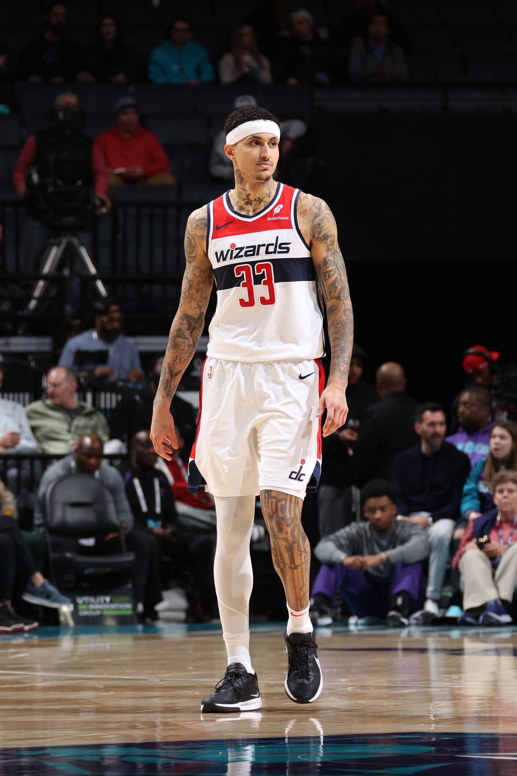 Kyle Kuzma