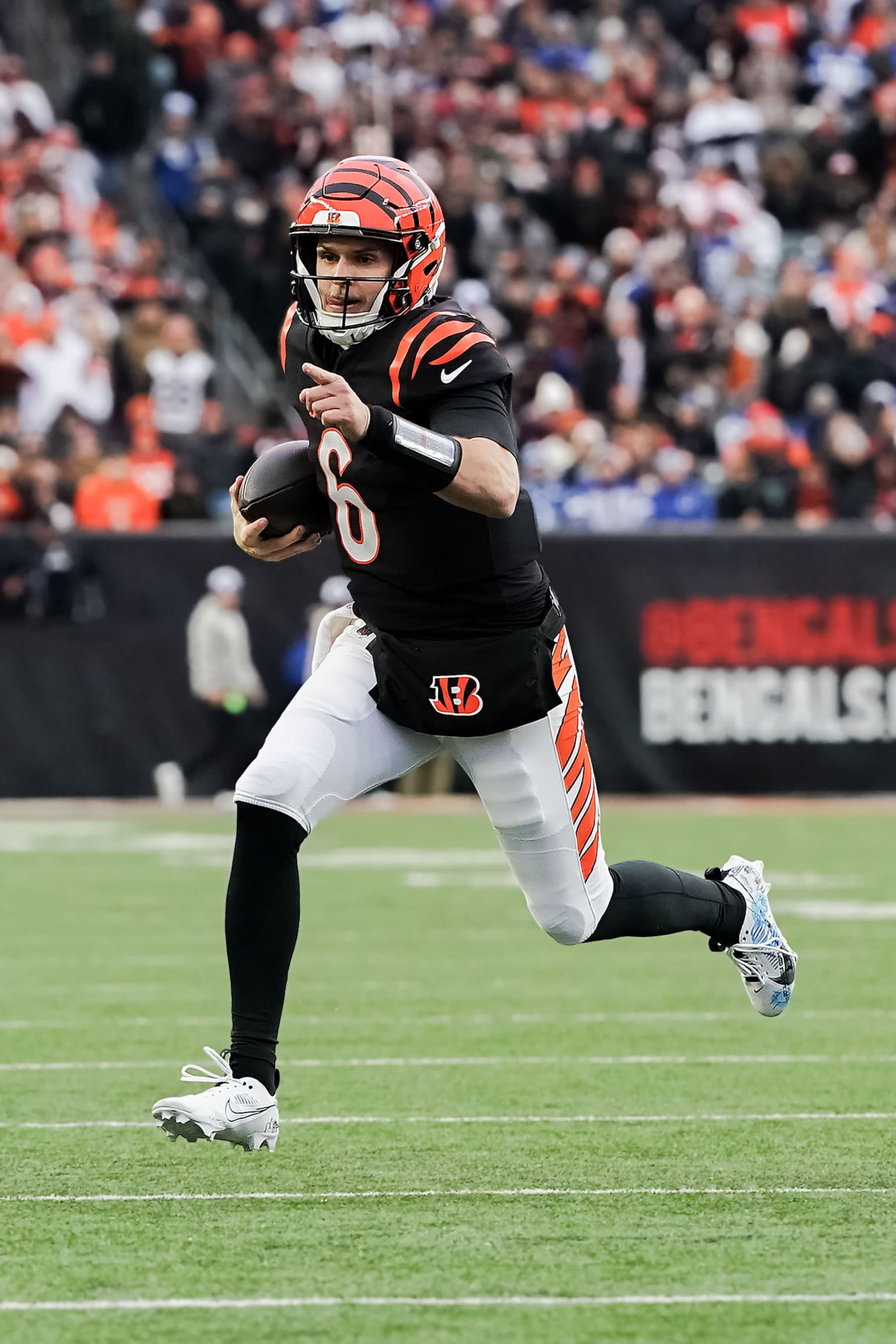Jake Browning