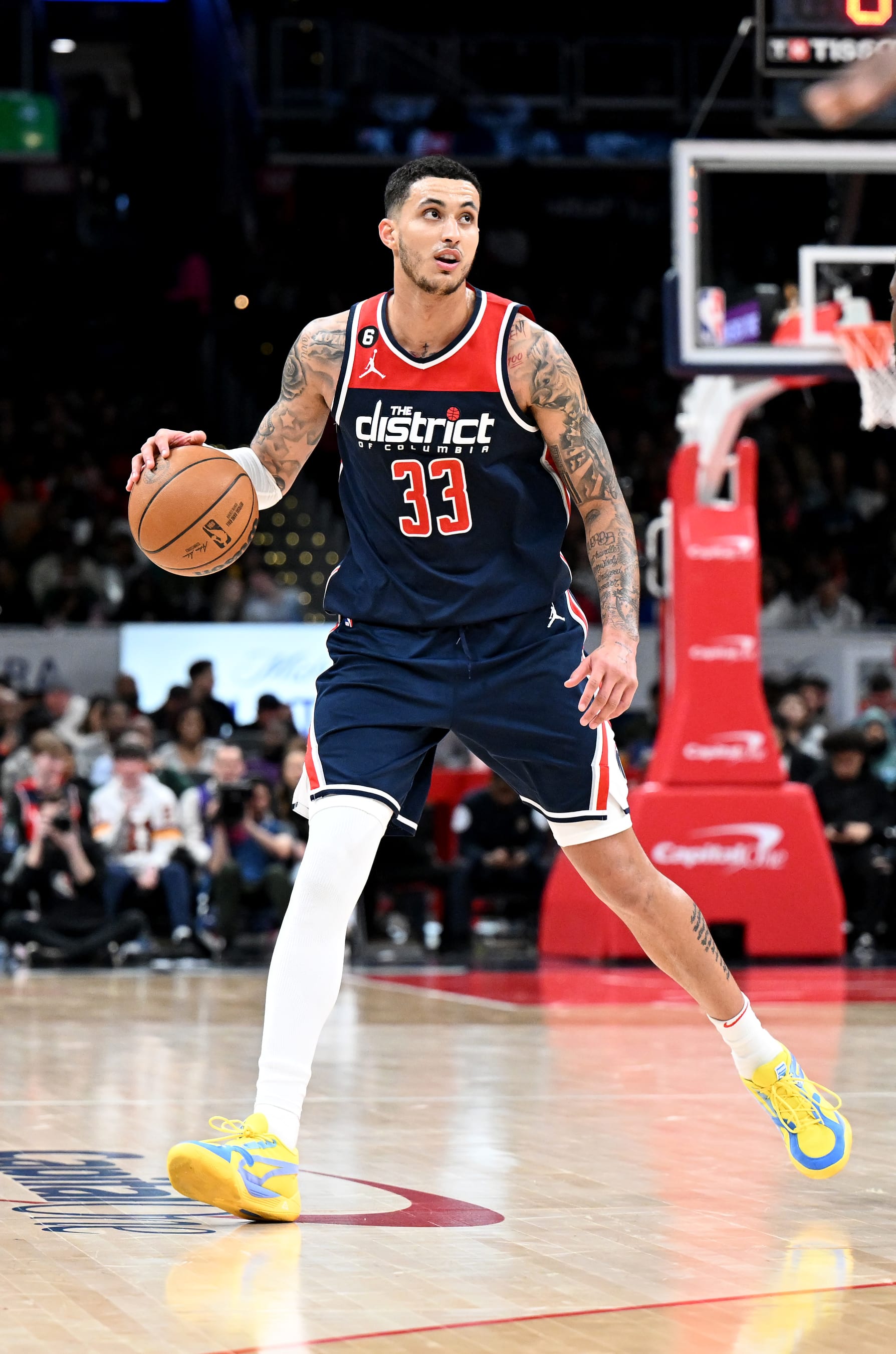 Kyle Kuzma
