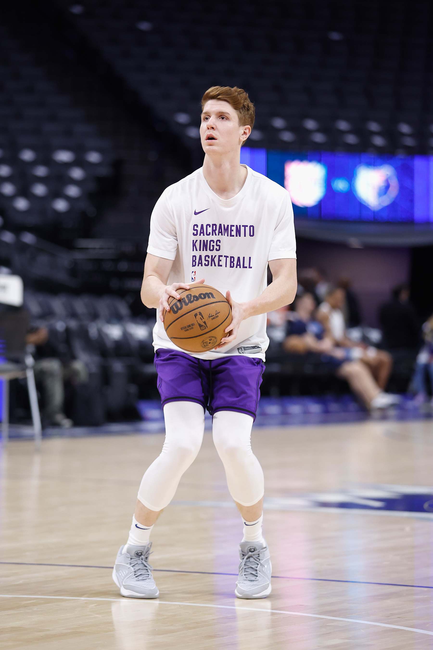 Kevin Huerter